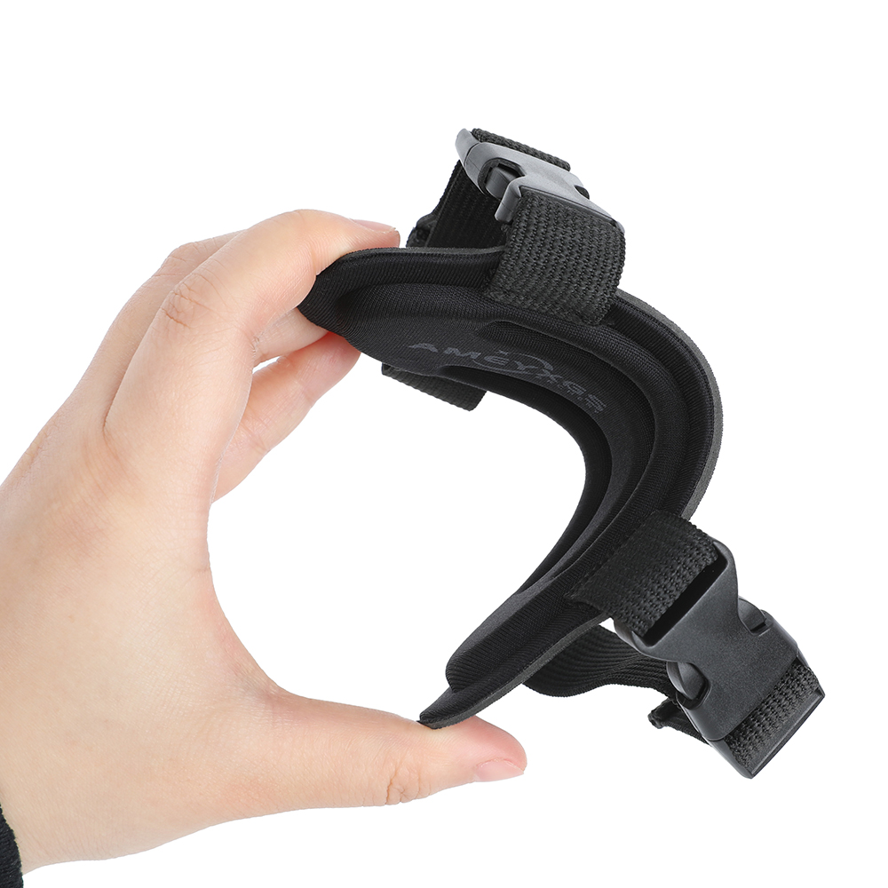 AMEYXGS AG-3 Archery Arm Guard EVA Foam Arm Guard