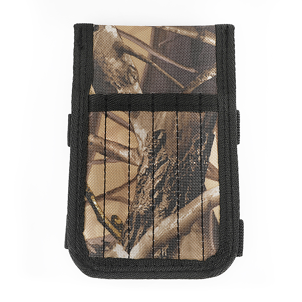 Pistol Crossbow Bolt Holder Quiver for Mini Crossbow