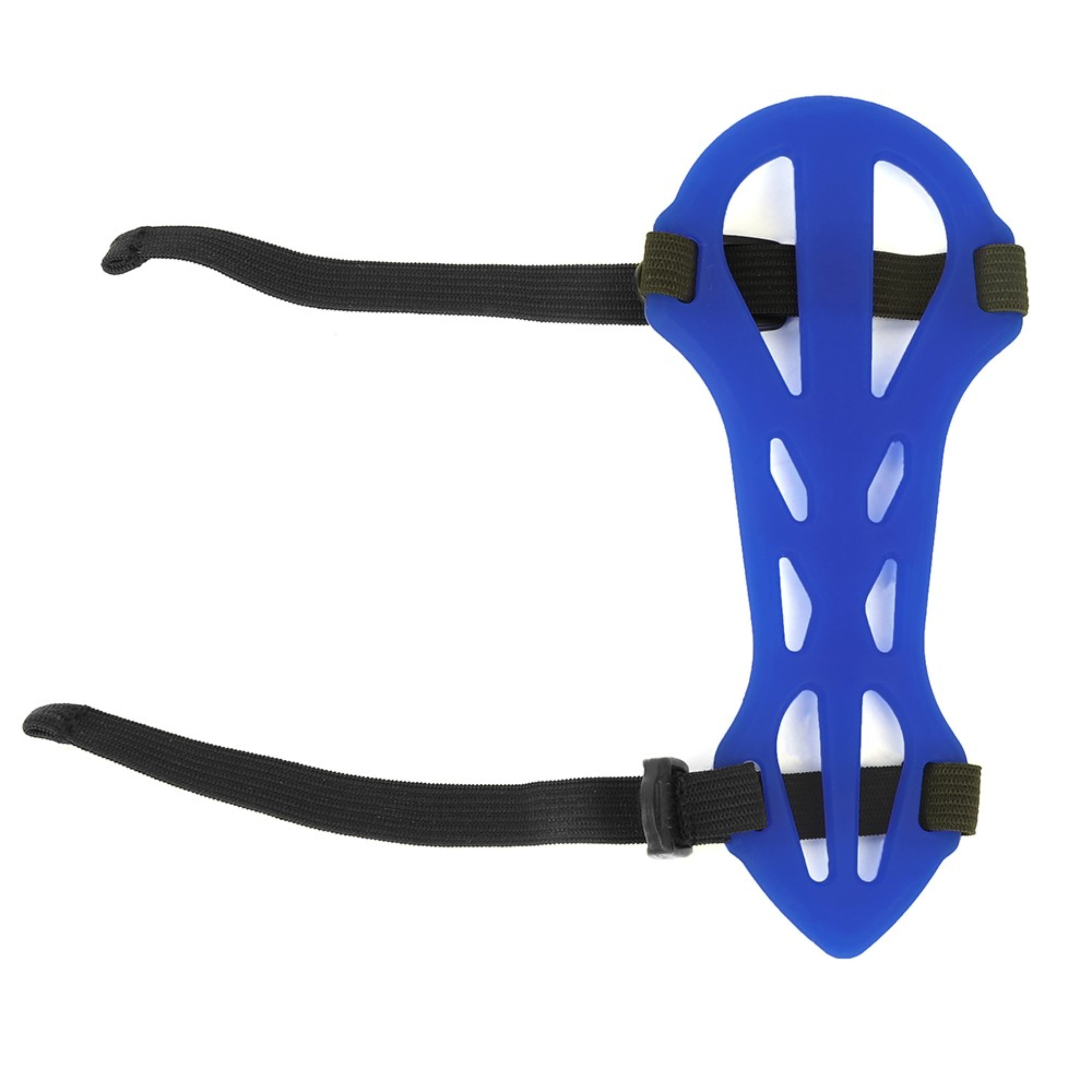 Archery Arm Guard Adjustable Forearm Protective Target Practice