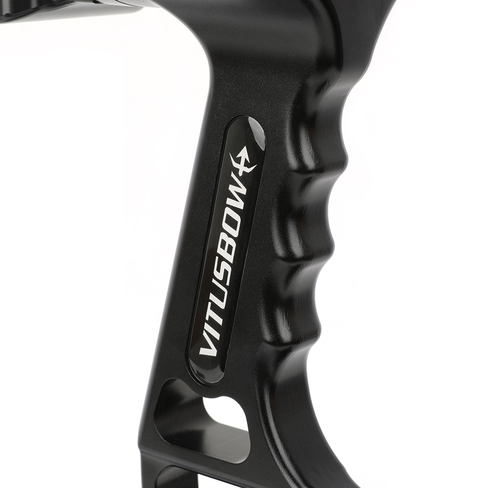 VTX1 Multi-Purpose Steel Ball Compound Bow for Hunting Archery 30-80lbs