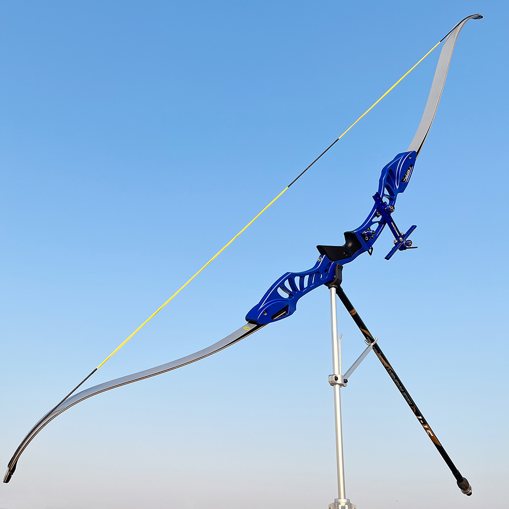 66" 68"70" ILF Recurve Bow Limbs 16-40 lbs