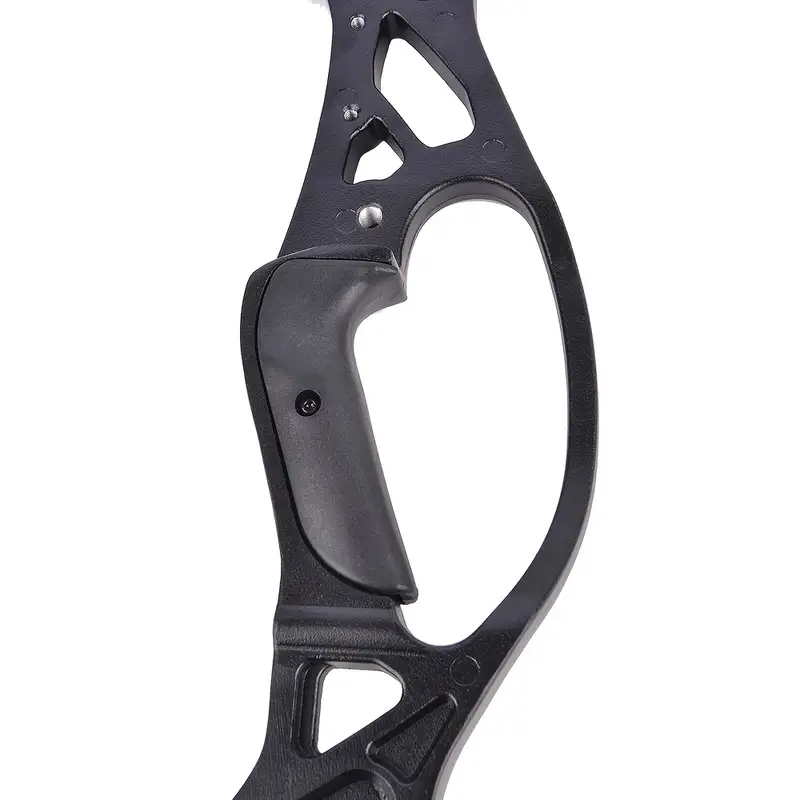 KAIMEI Tiger 62" Hunting Recurve Bow Takedown Bow Kit 40-60 lbs