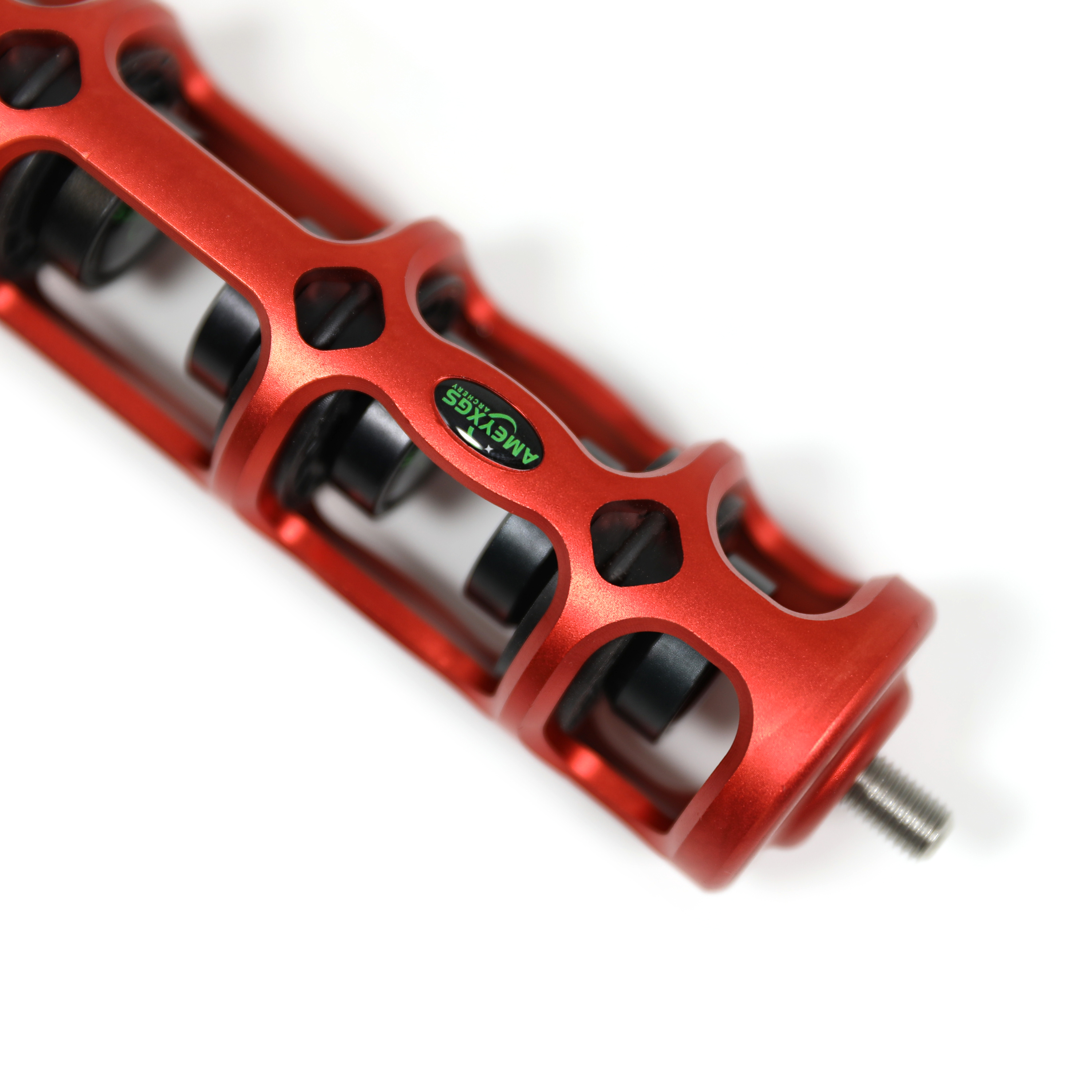 6.8" Archery ABS Stabilizer for Compound Bow