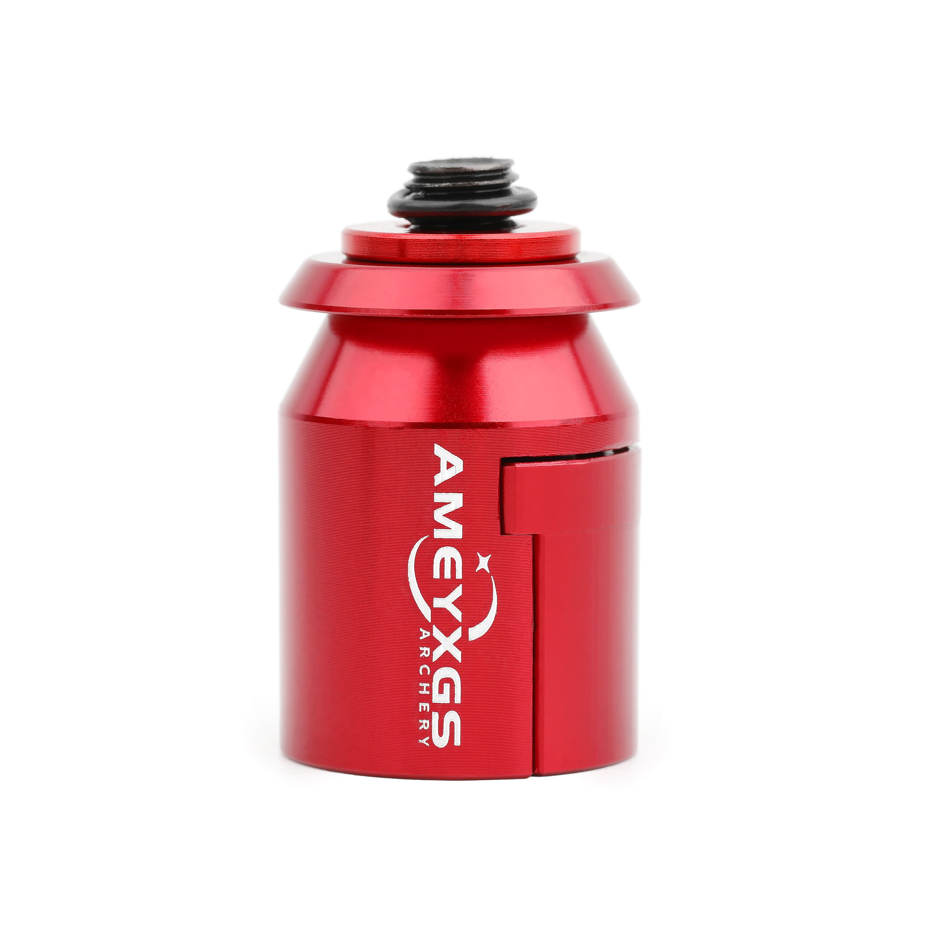 AMEYXGS Aluminum Magnetic Bow Quick Disconnect - Straight-CHN Archery