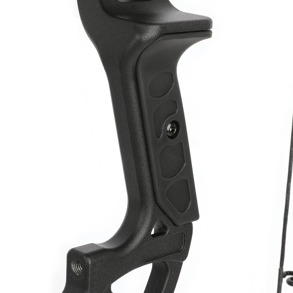 KS02 Compound Bow for Youth Kids 15-45 lbs