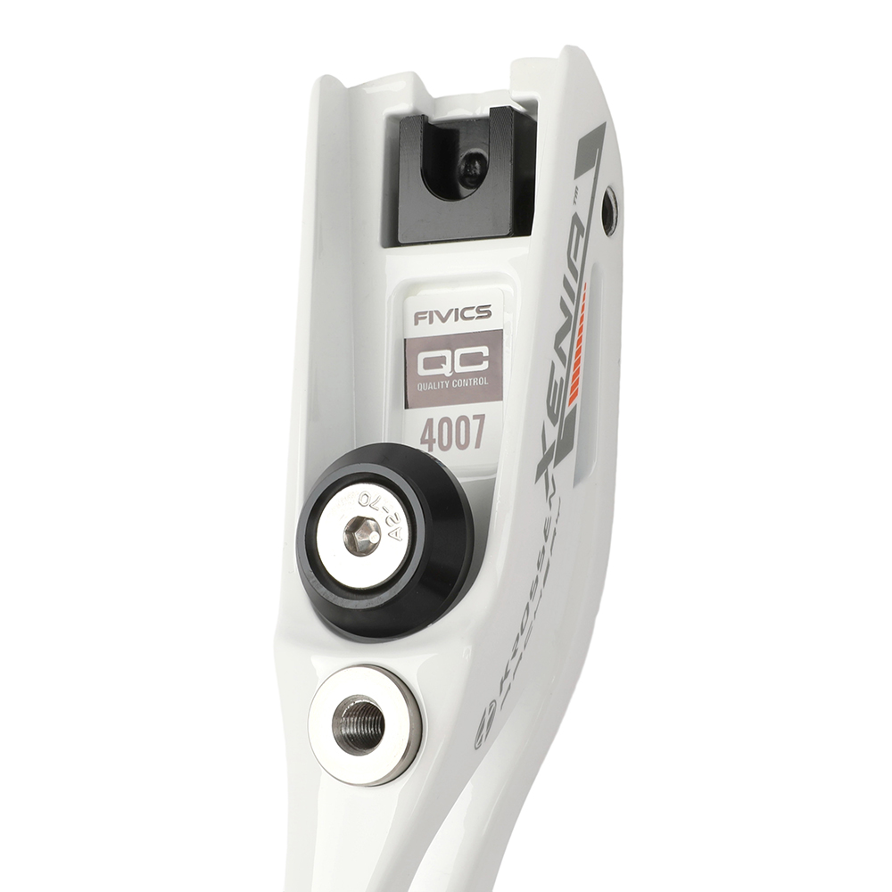 FIVICS Krossen Xenia 25" ILF Recurve Riser RH