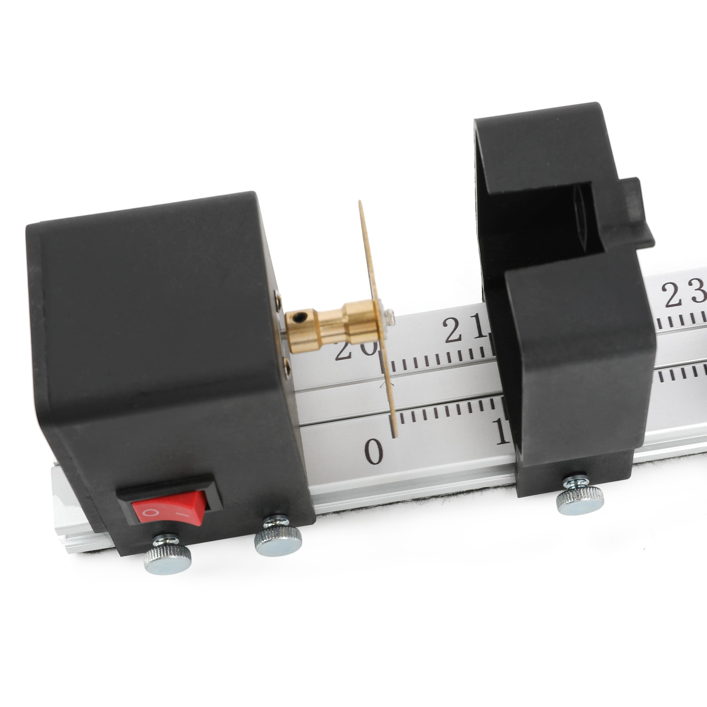 T-200 Telescopic Electric Arrow Cutter Arrow Spinner Arrow Square