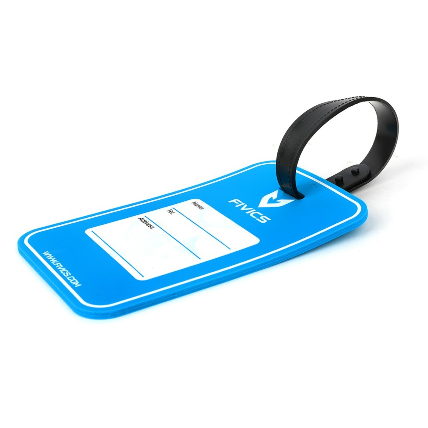 FIVICS Luggage Tags Archery Creative Keychain Pendant Backpack