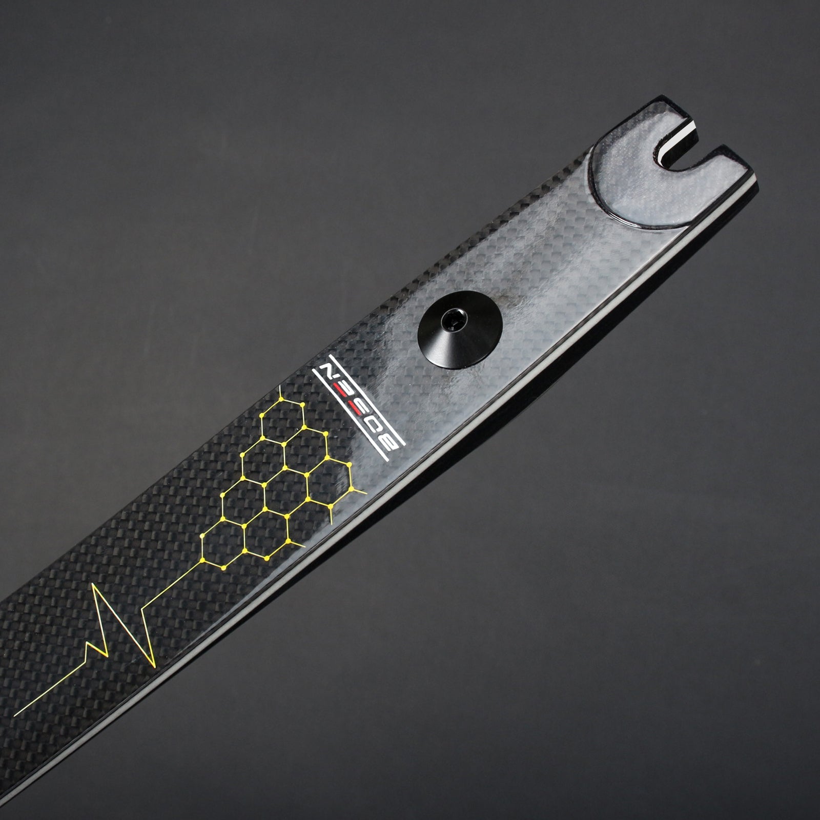 BOSEN RCS Olympic Competition Level Carbon/Foam ILF Recurve Limbs-CHN Archery