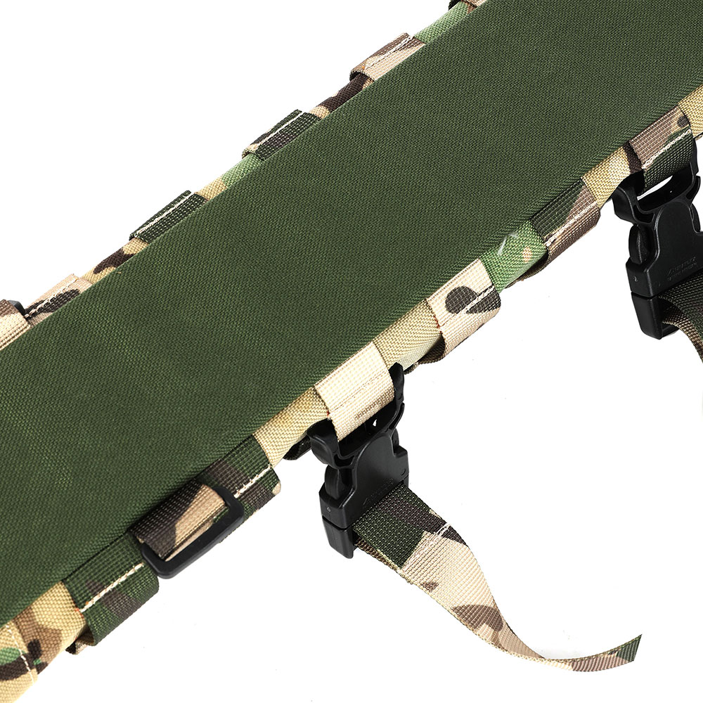 Archery Quiver Tactical Arrow Bag for Hunting Shooting Target