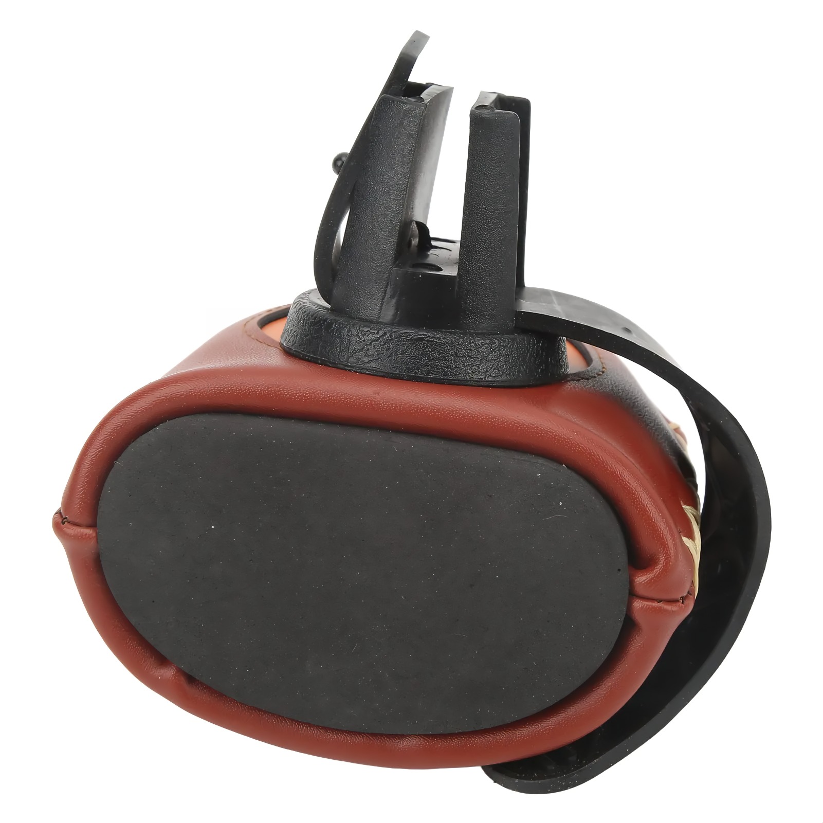 Recurve Bow Quiver Leather Traditional Bow 4-Arrow Quiver