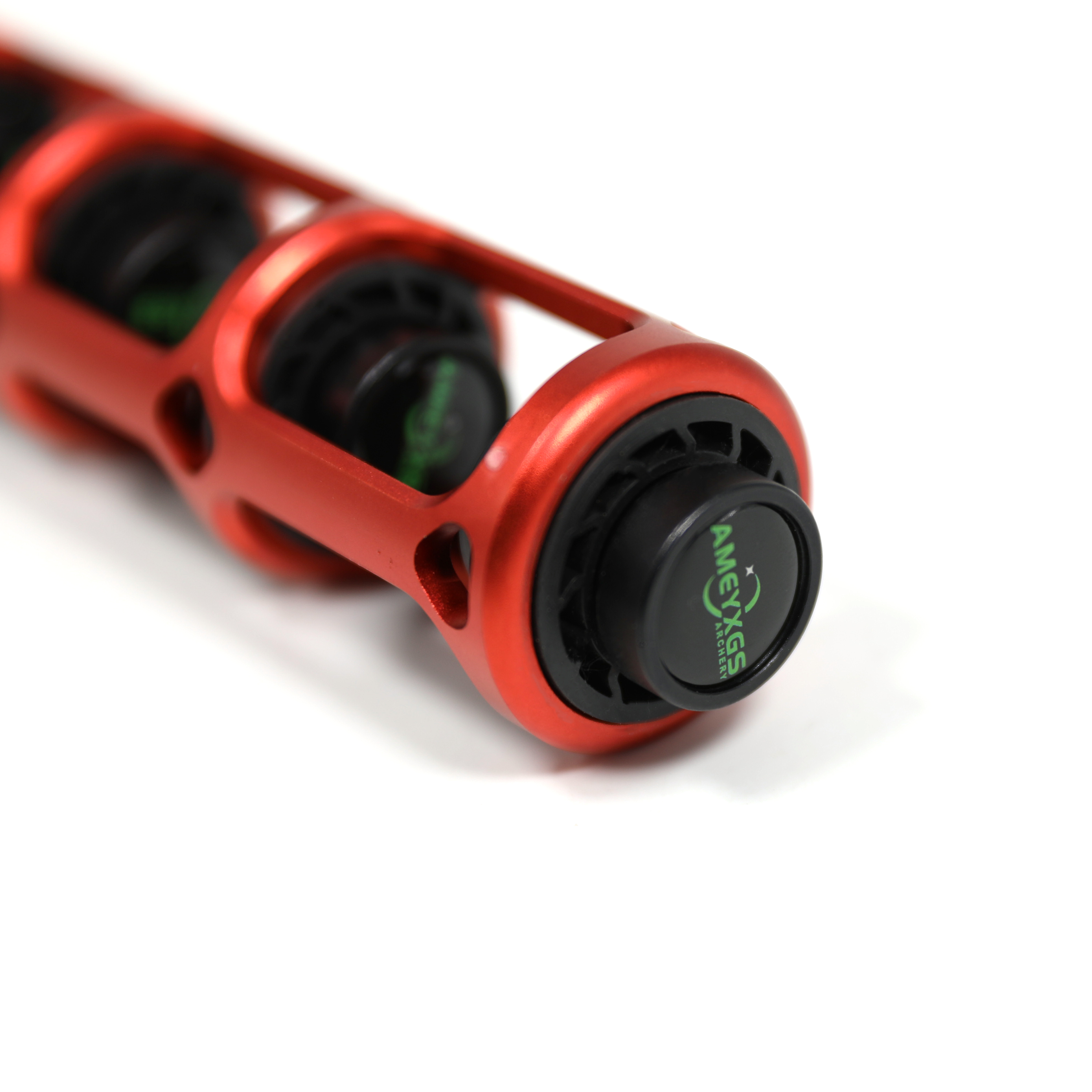 6.8" Archery ABS Stabilizer for Compound Bow