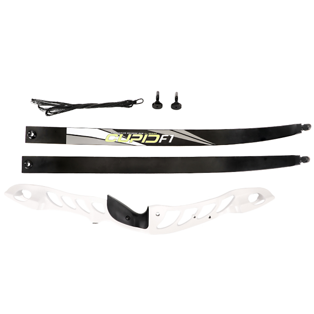 18-38lbs Longbow 68" Archery Takedown Hunting Bow