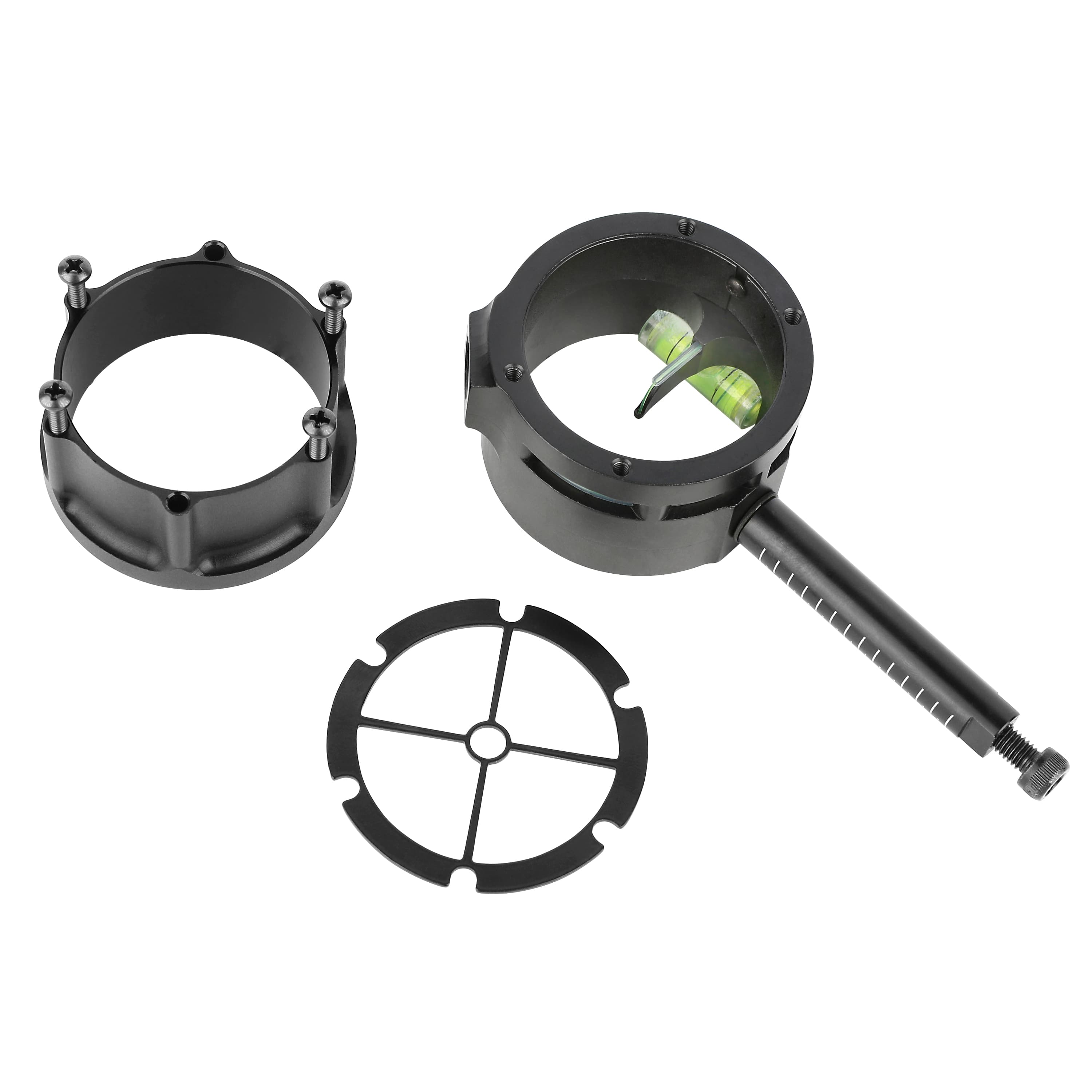 Spot Hogg Lens Adapter Shade and Crosshair InsertCHN Archery