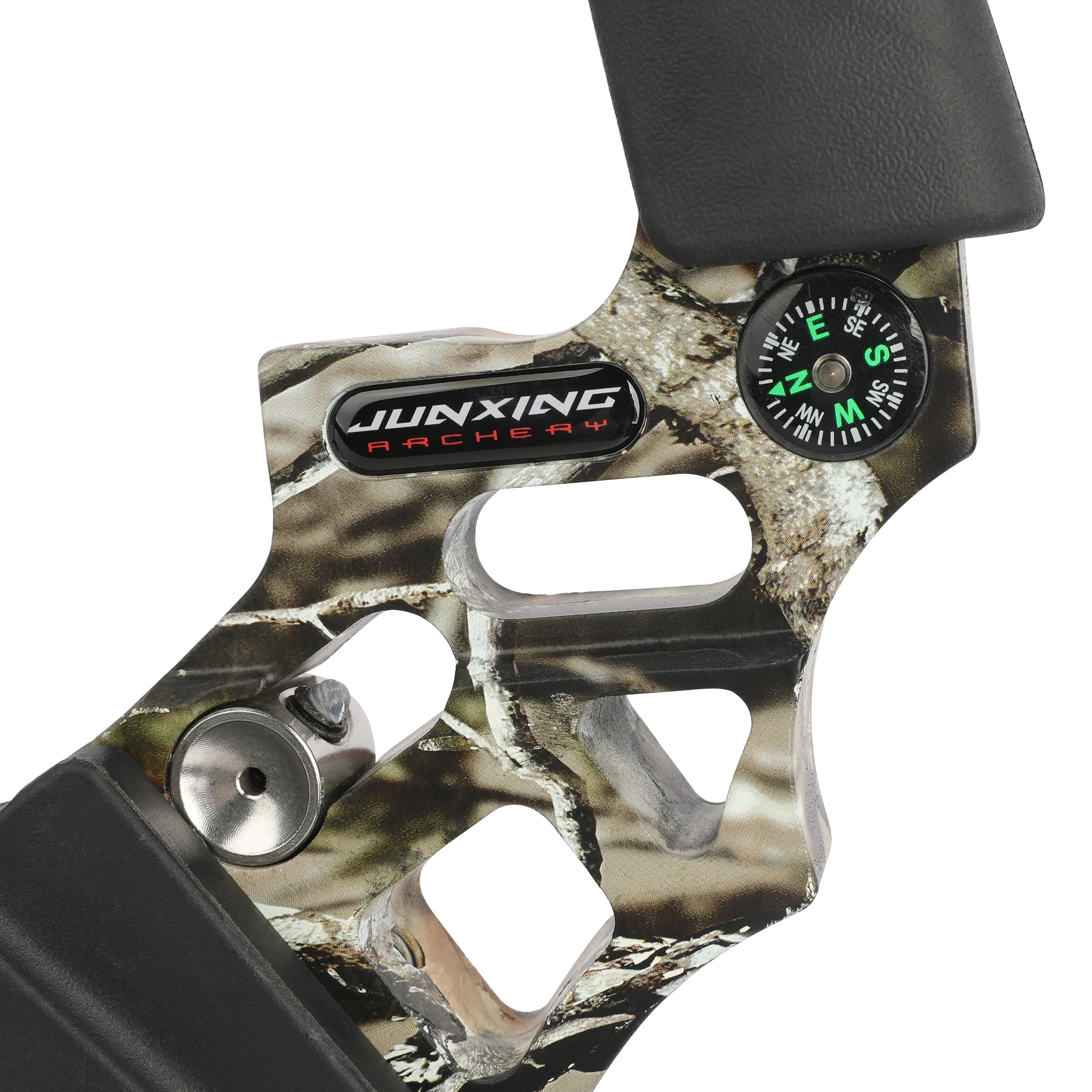 JUNXING Dragon X8 Hunting Compound Bow - Ready to Shoot Package-CHN Archery