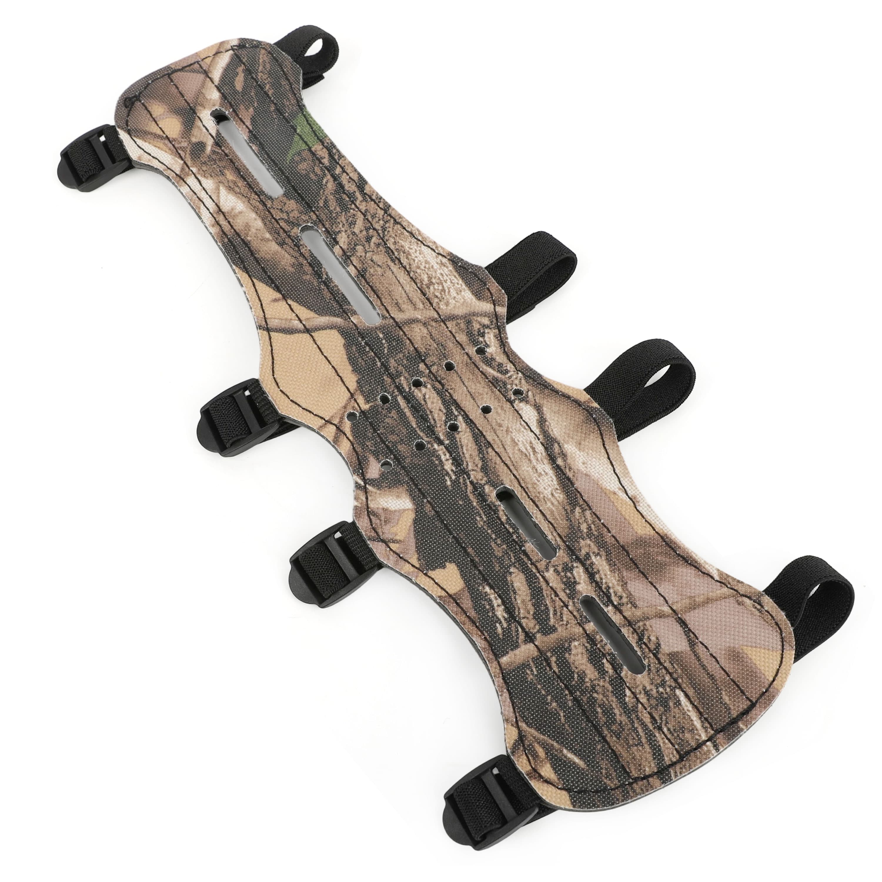 Archery Synthetic Leather Arm Guard Arm Protector