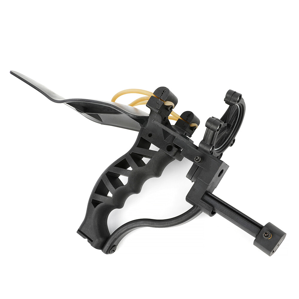 Get Excited with Powerful Underwater Slingshot Fishing Kit