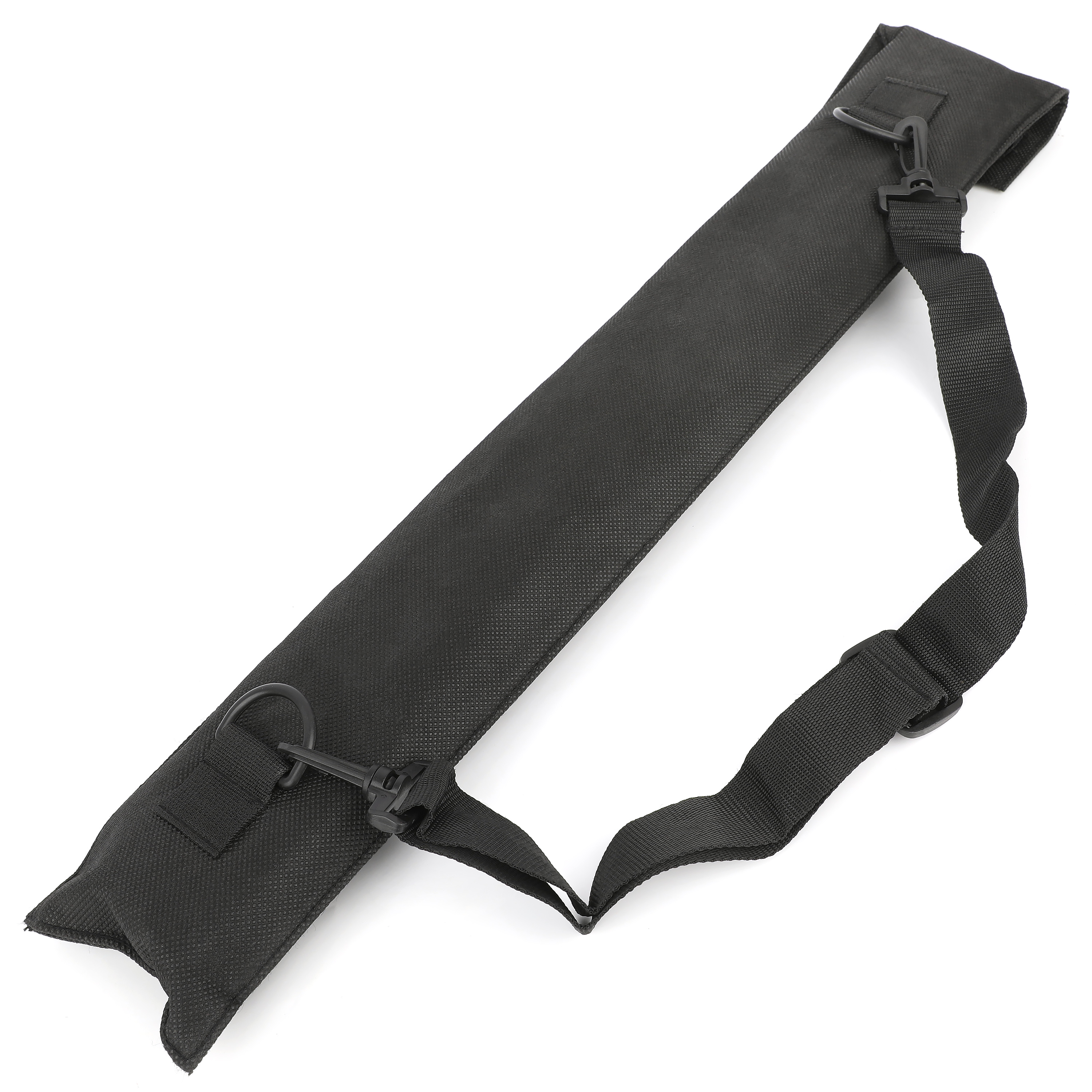 58" Folding Takedown Recurve Bow Aluminum Alloy Hunting 34-40lbs