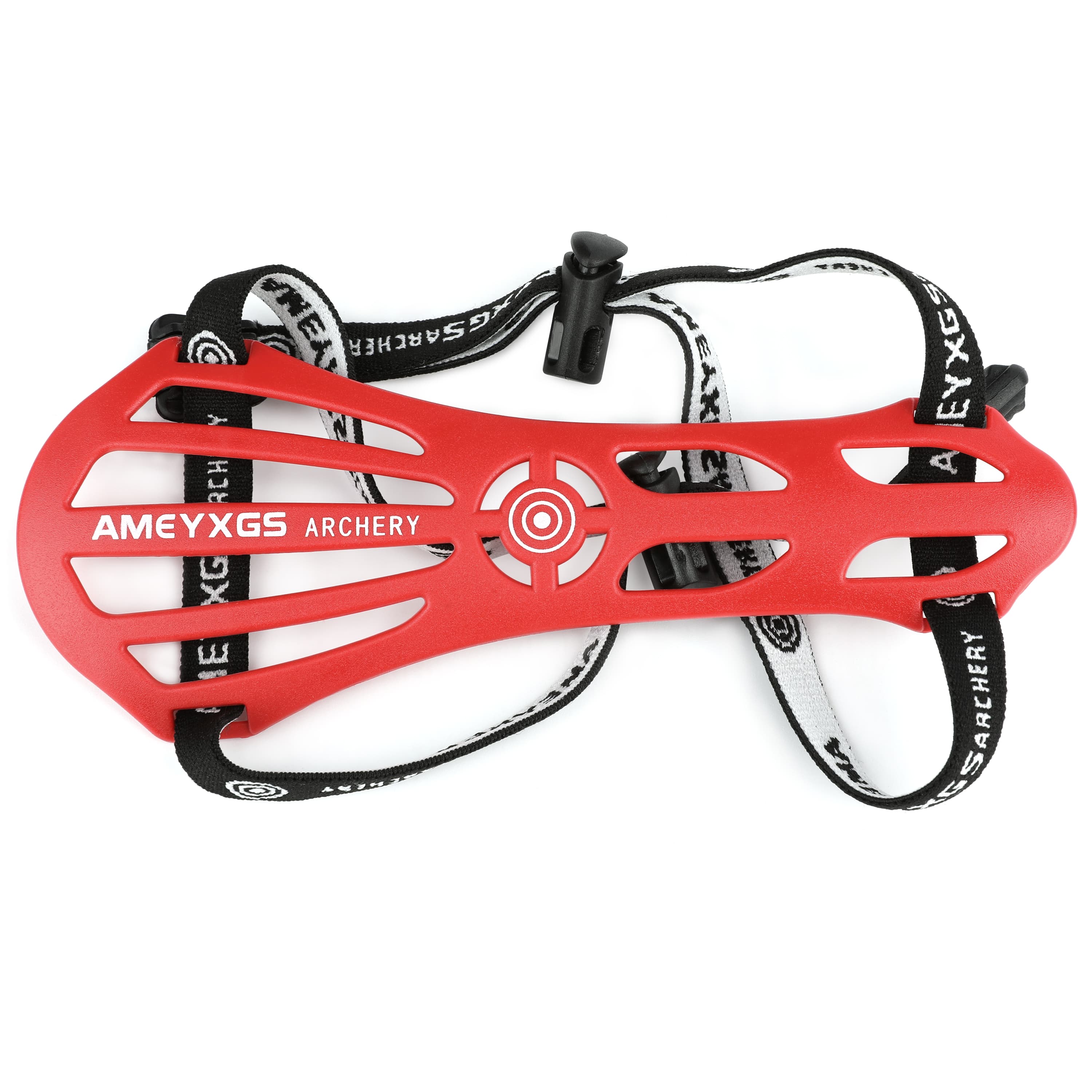 AMEYXGS F6 Archery Arm Guard Target Style Arm Protector-CHN Archery