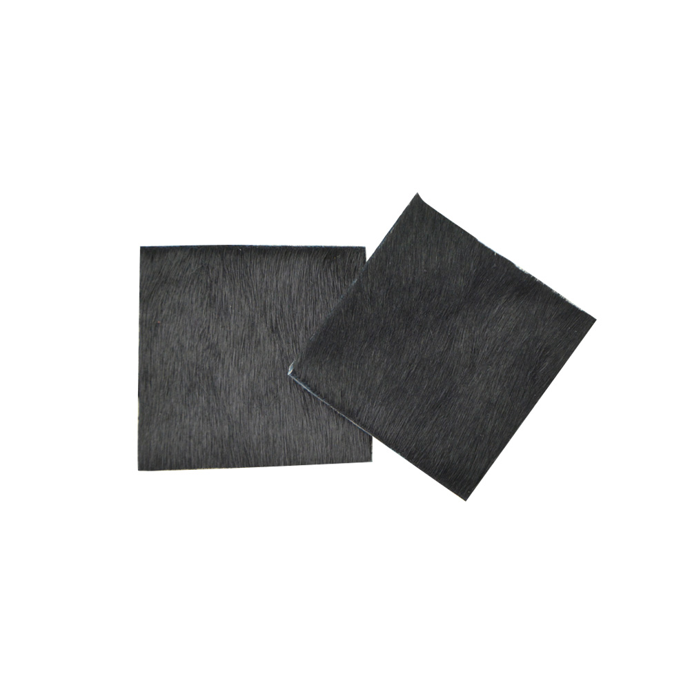 Traditional Hair Rest 2" Self-Adhesive Horse Fur Arrow Rest-CHN Archery