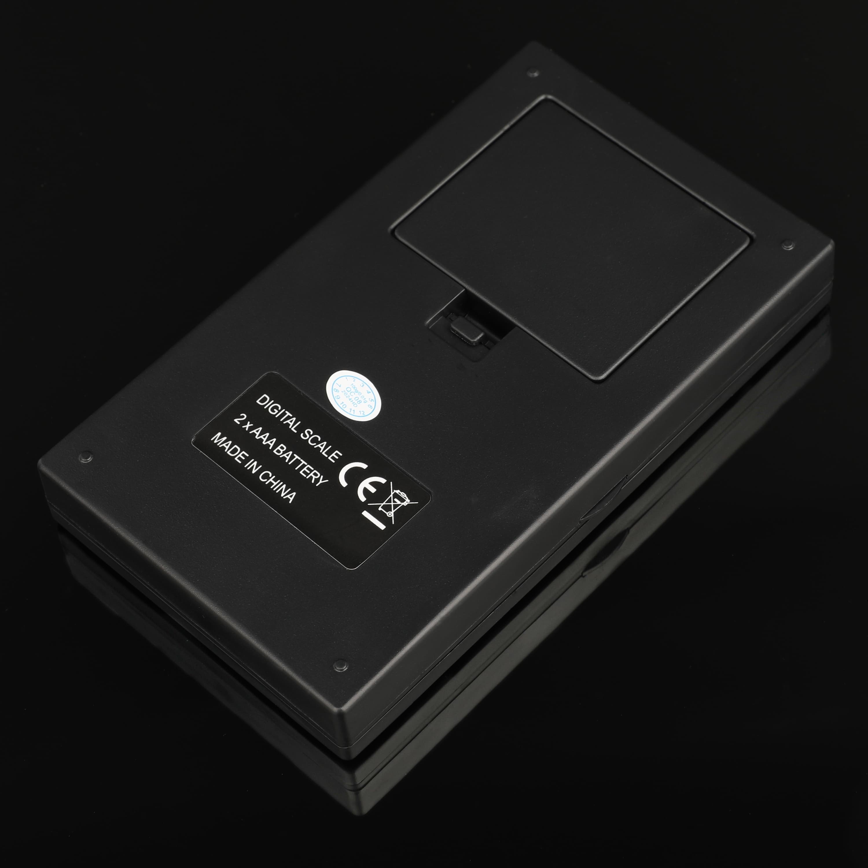 Portable Archery Digital Scale for Weighing Arrows/Points/Nocks