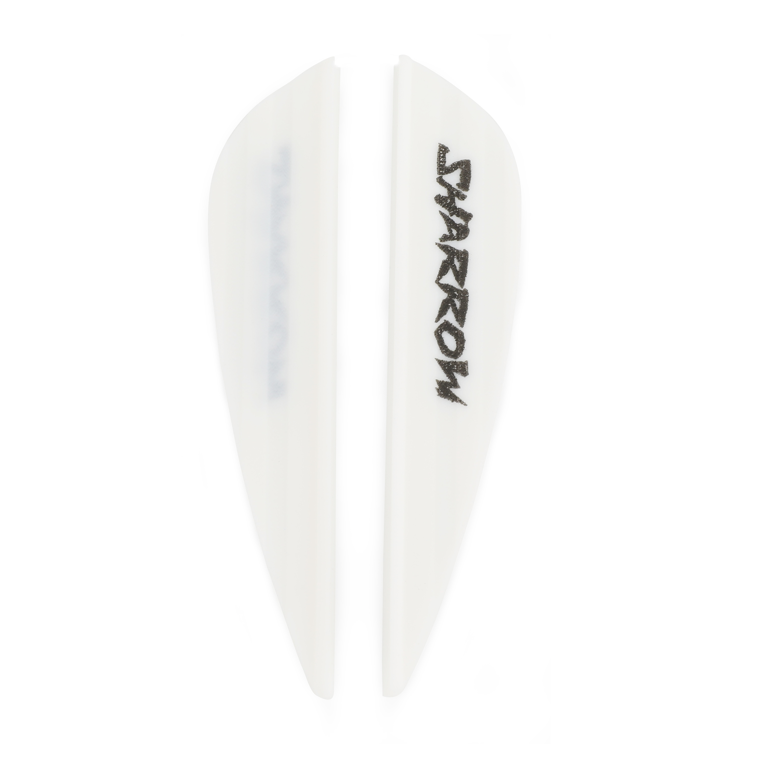 SHARROW 2.6" Parabolic Vanes (50 Pack)