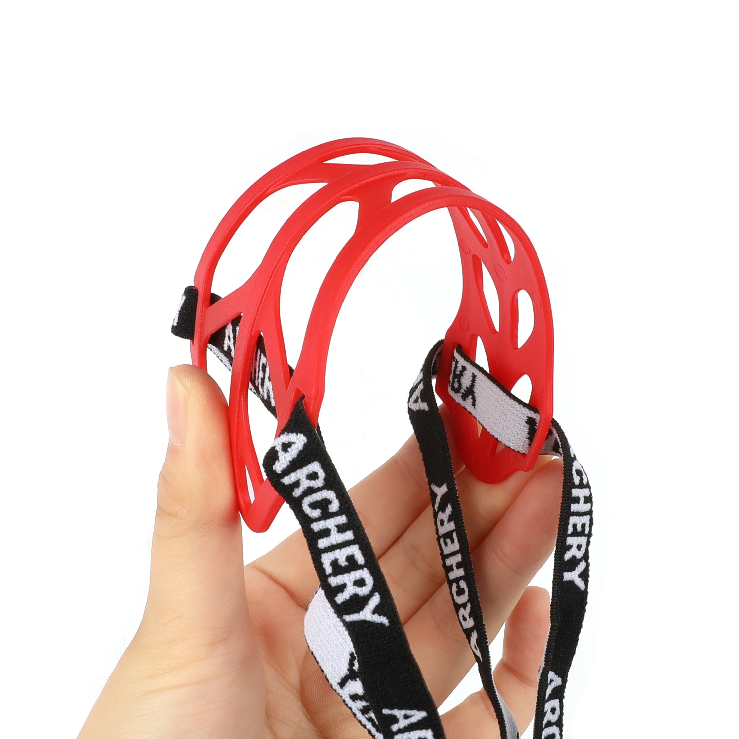 HB104 Archery Arm Guard Target Style Arm Protector