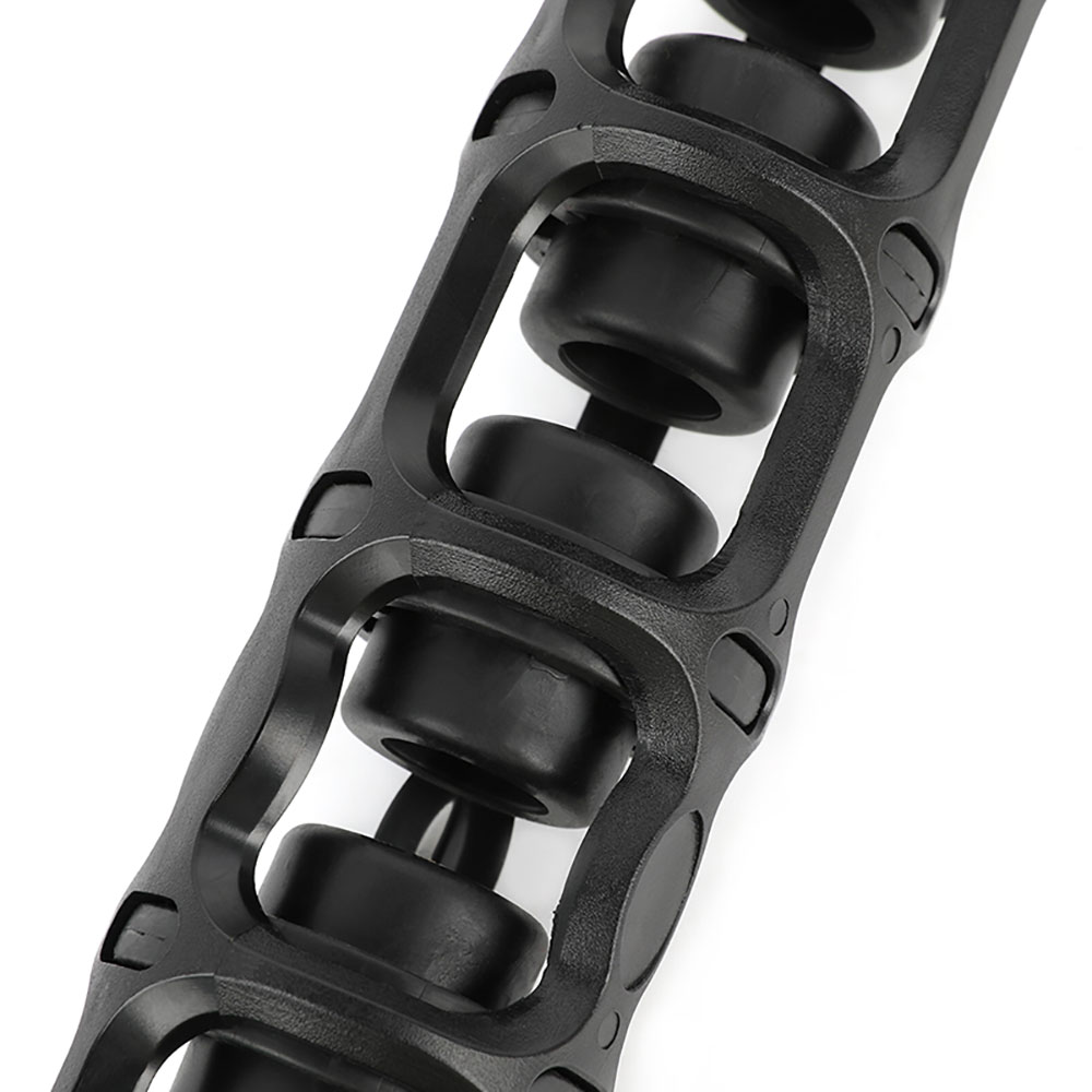  6.8" Archery ABS Stabilizer for Compound Bow