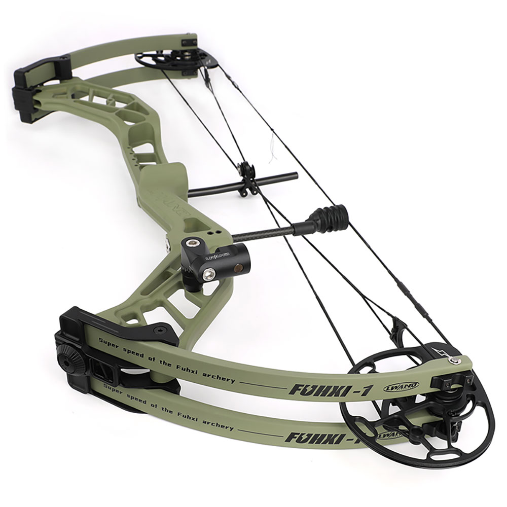 LWANO Hunting Compound Bow Archery for Adults 40-70lbs
