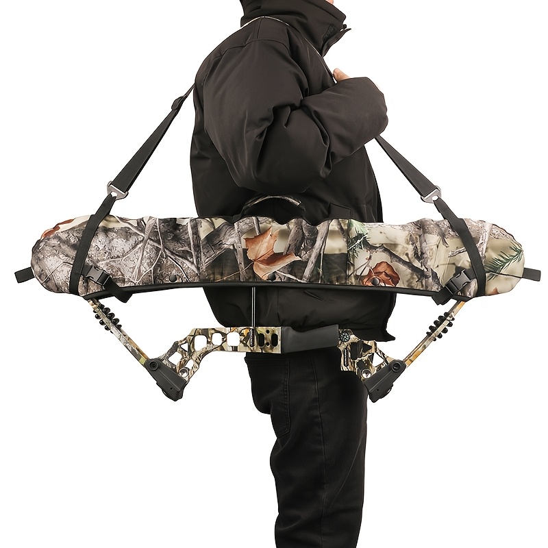 JUNXING Battleship Compound Bow Complete Hunting Bow Set with Accessories