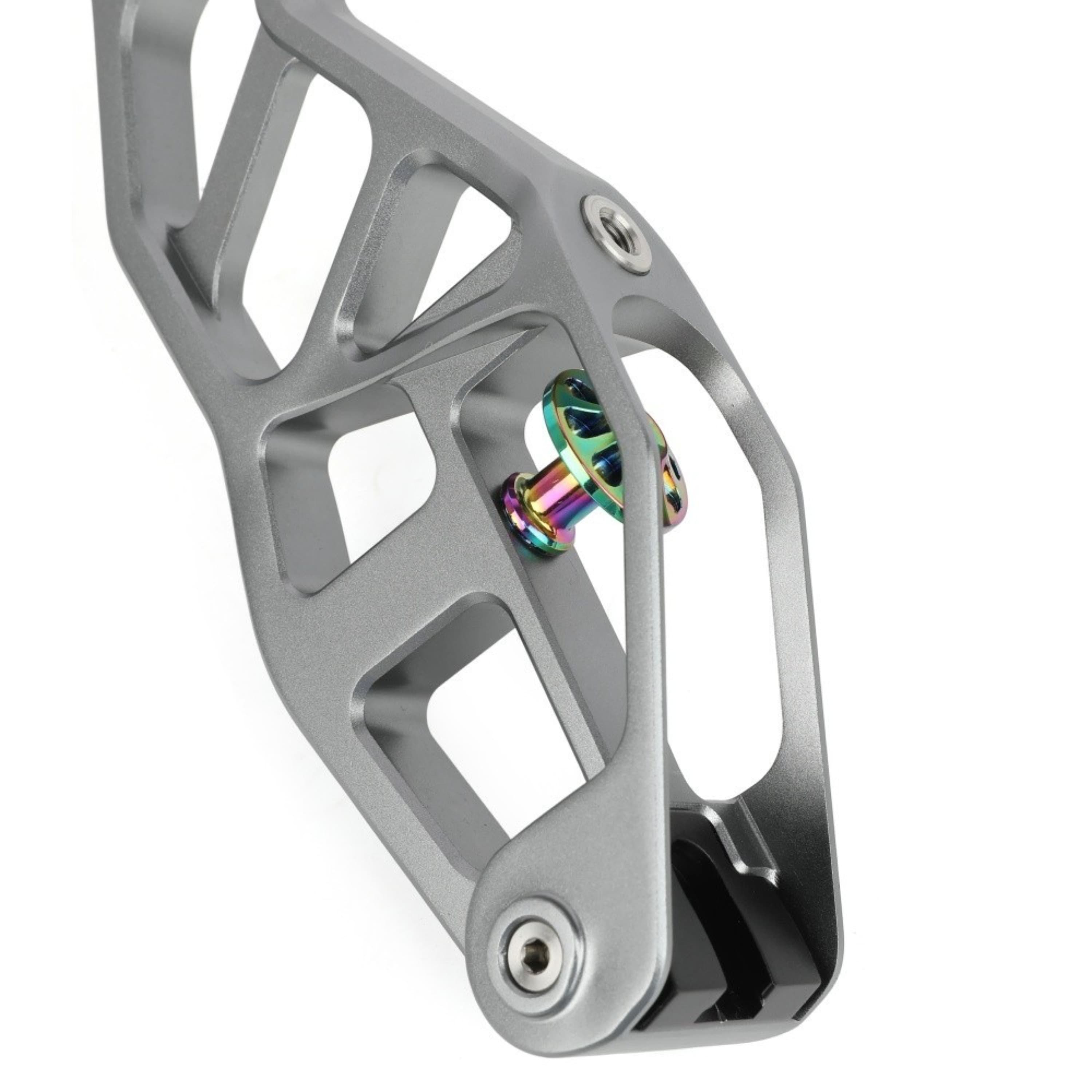 Archery 2X ILF Recurve Bow Riser Bolts Thread Limbs Screw