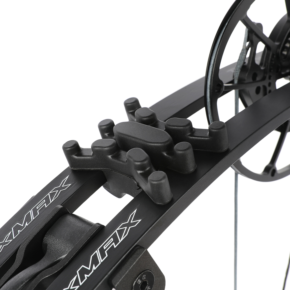 JUNXING H21 Compound Bow for Hunting Archery 40-70 lbs