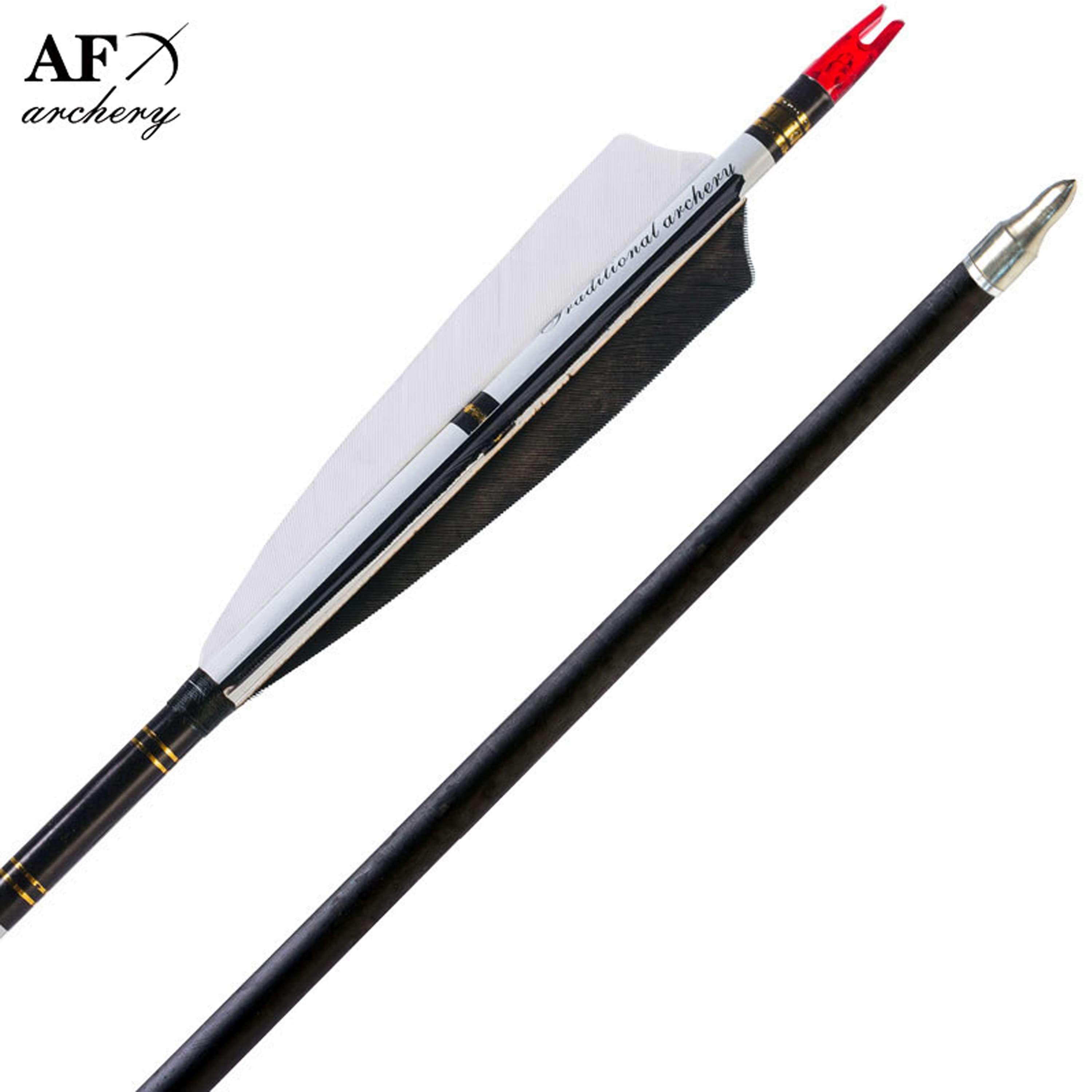 AF Tatar Recurve Bow 20–50lbs Archery Traditional Bow Shooting