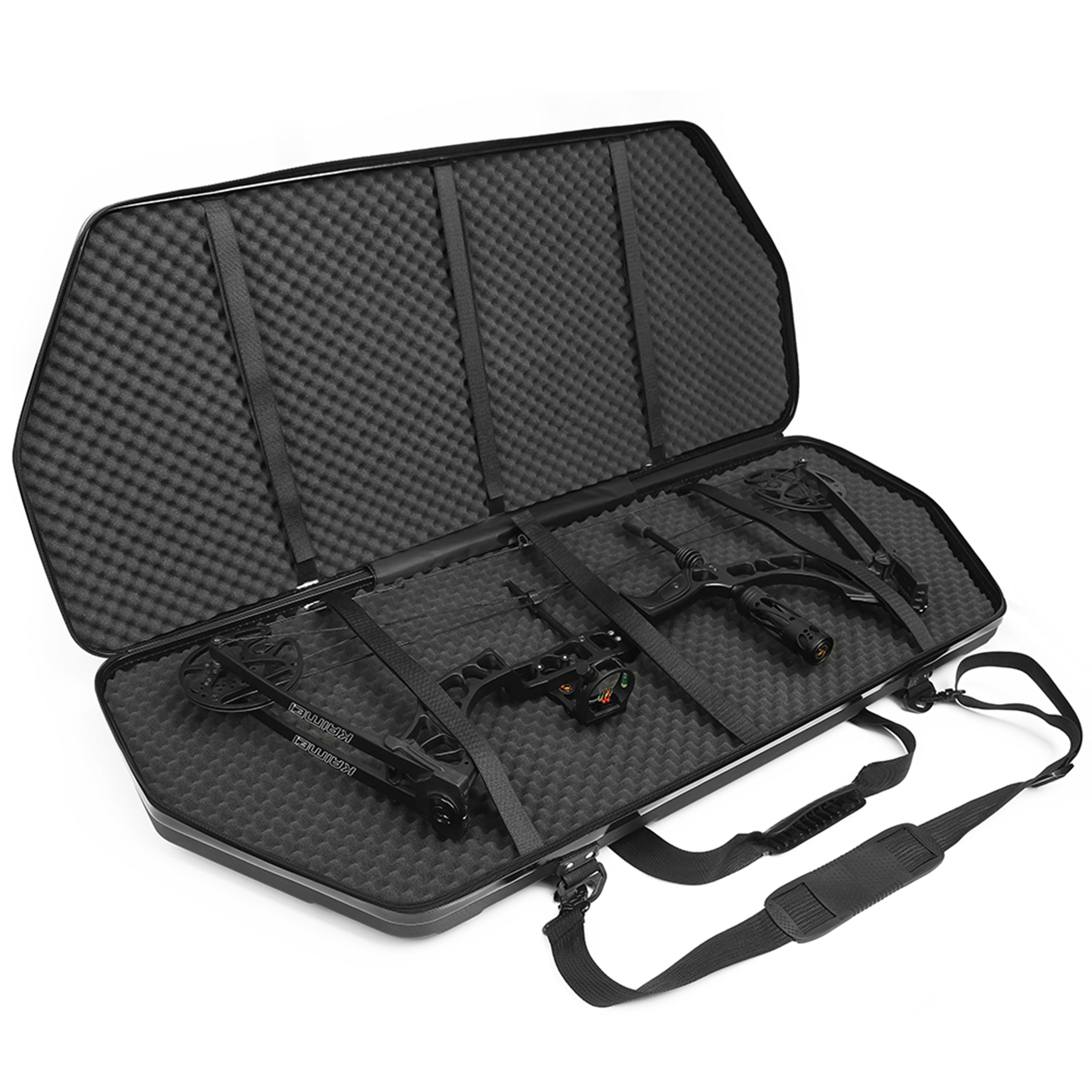 AGS 30-60lbs Compound BowTarget Kit Shooting Archery