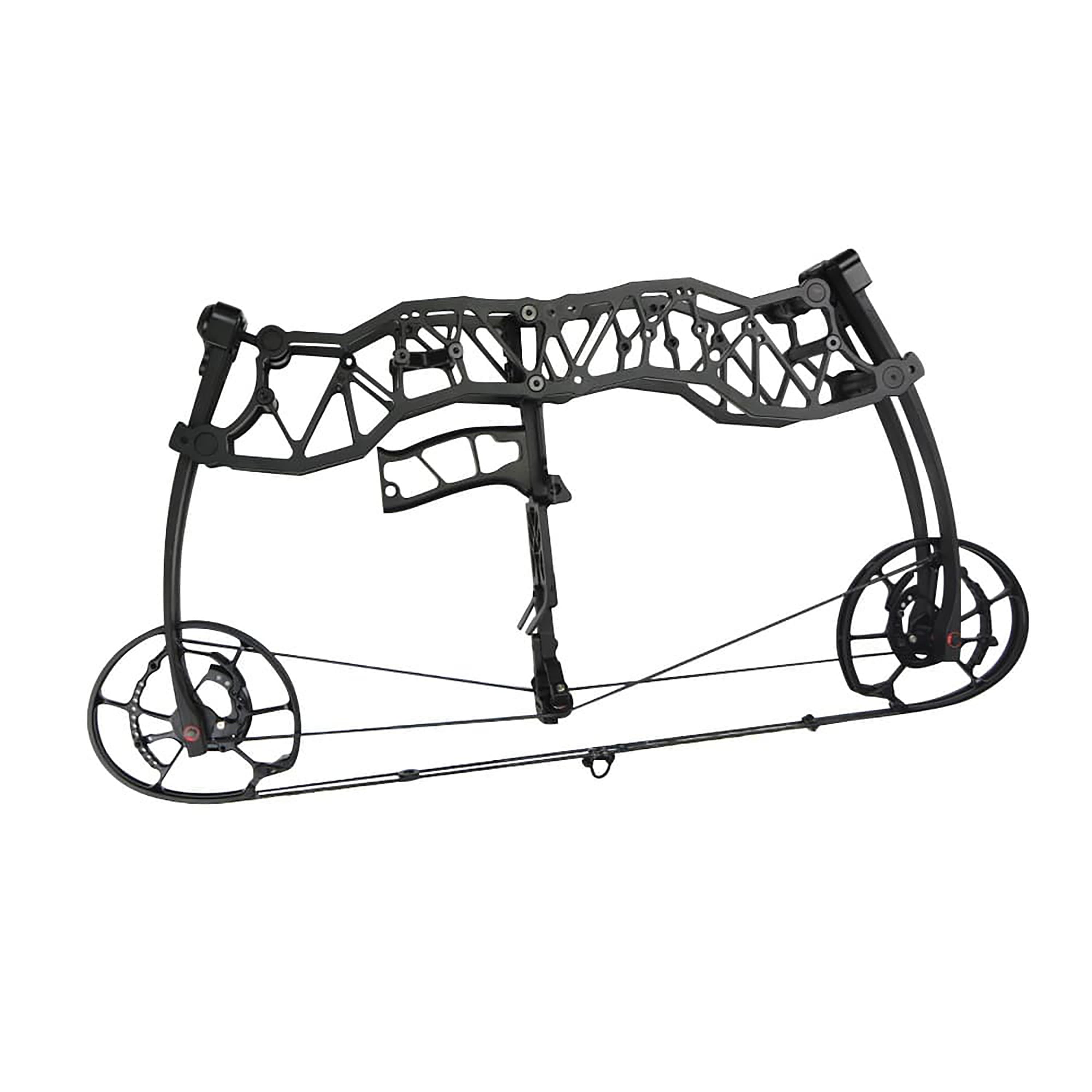 CHN 40-60lbs Compound Bow Hunting Kit Shooting Archery