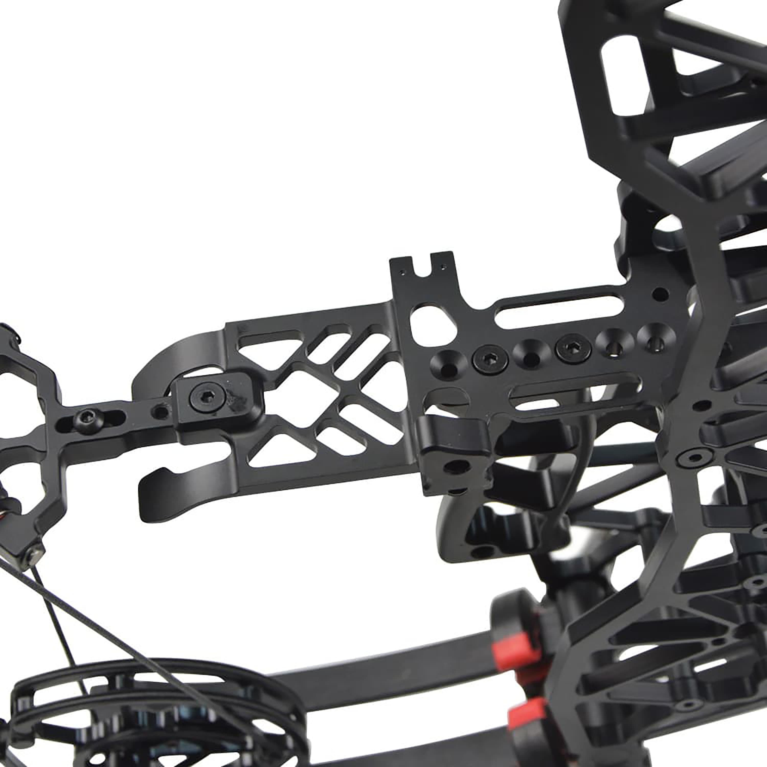 CHN 40-60lbs Compound Bow Hunting Kit Shooting Archery