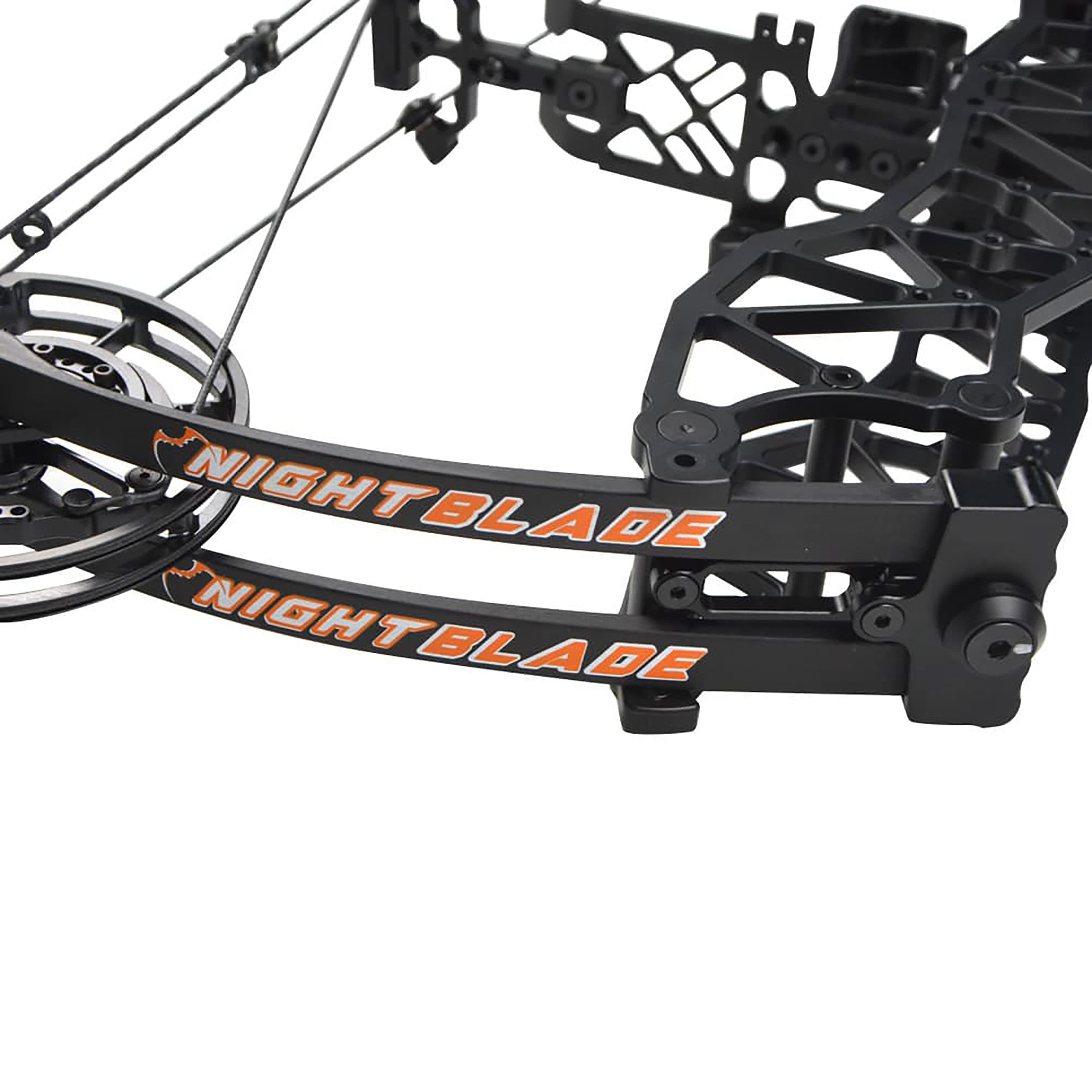 CHN 40-60lbs Compound Bow Hunting Kit Shooting Archery