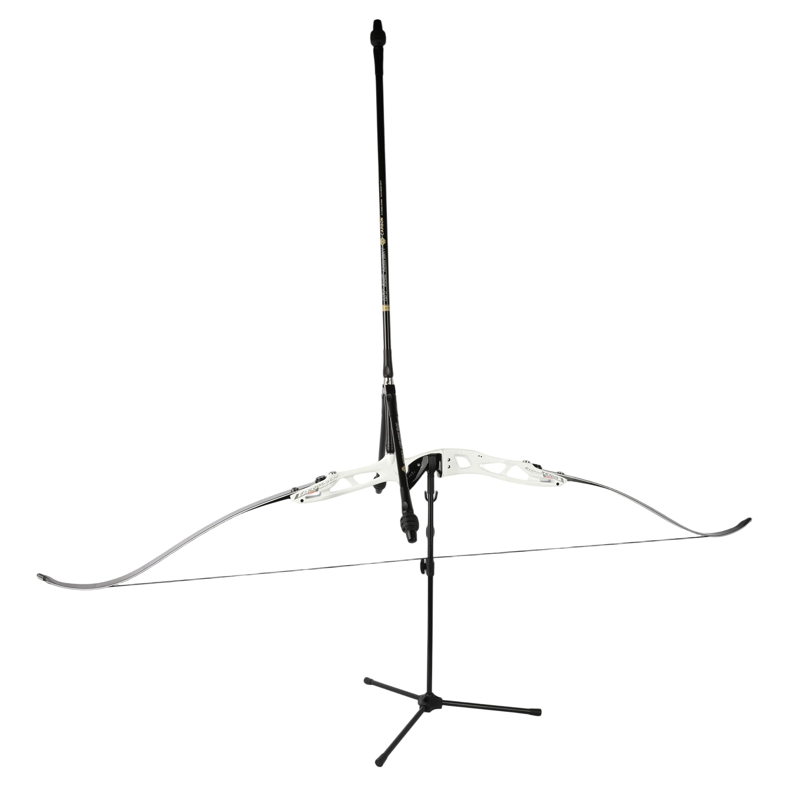 AMEYXGS Carbon Stabilizer Set with Damping & Weight Accessories