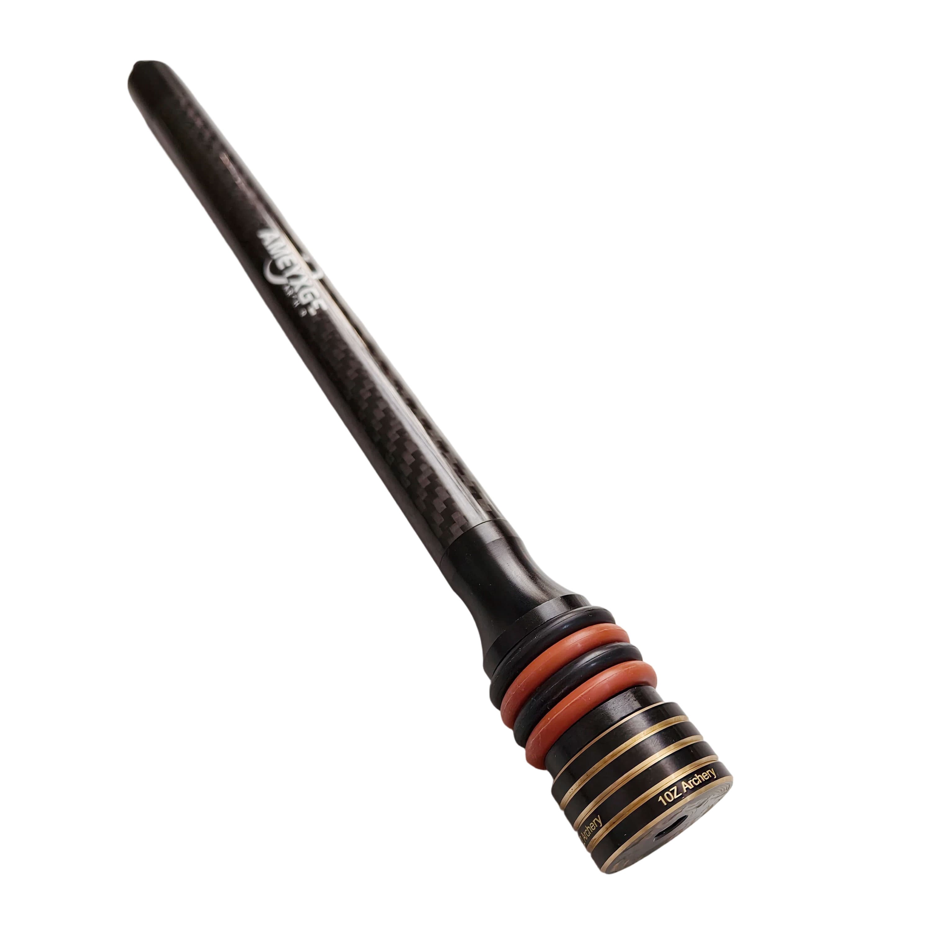  CHN Archery Canbon Bow Stabilizer Counterweight 5/16-24