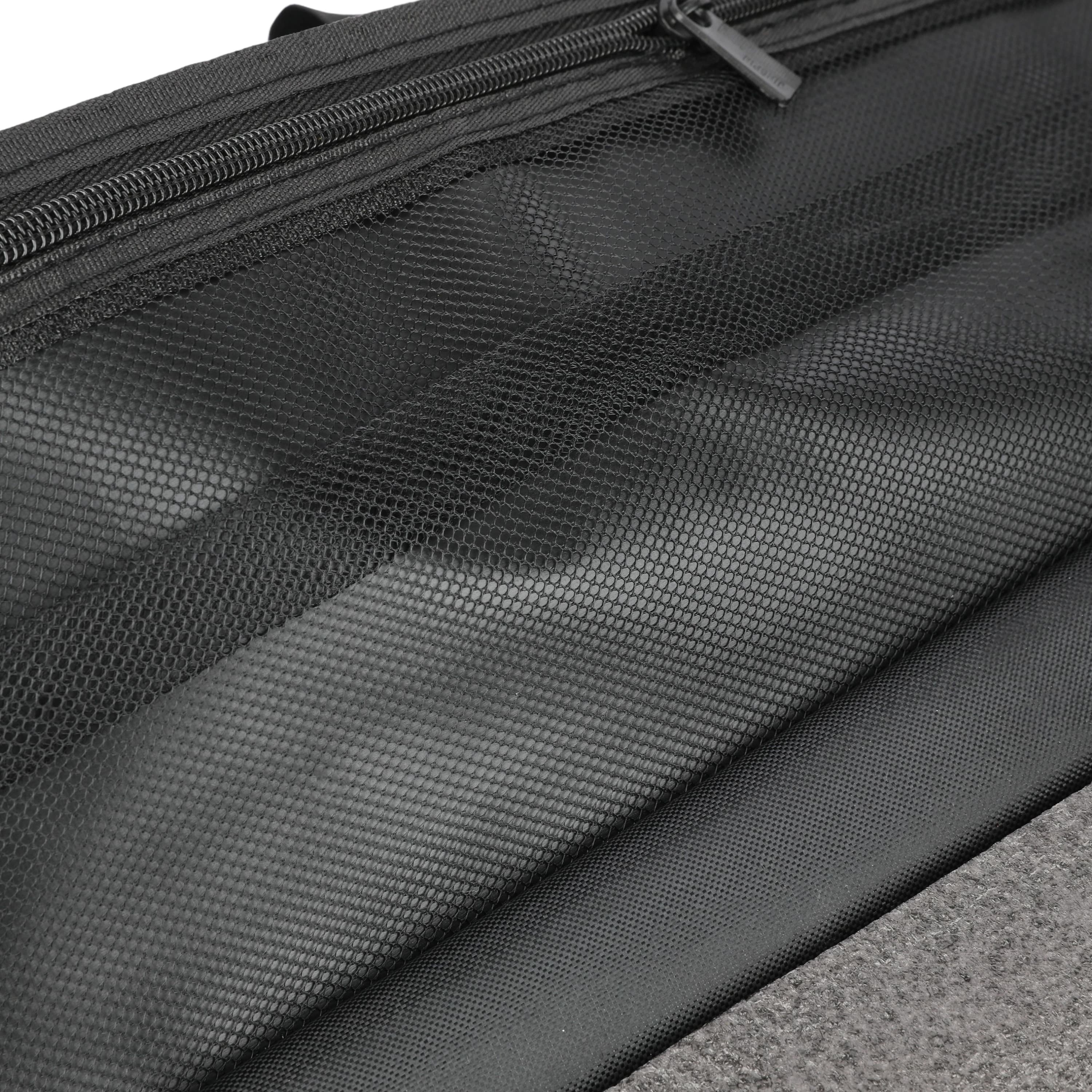 CHN Archery ABS Recurve Bow Hard Case Storage Box