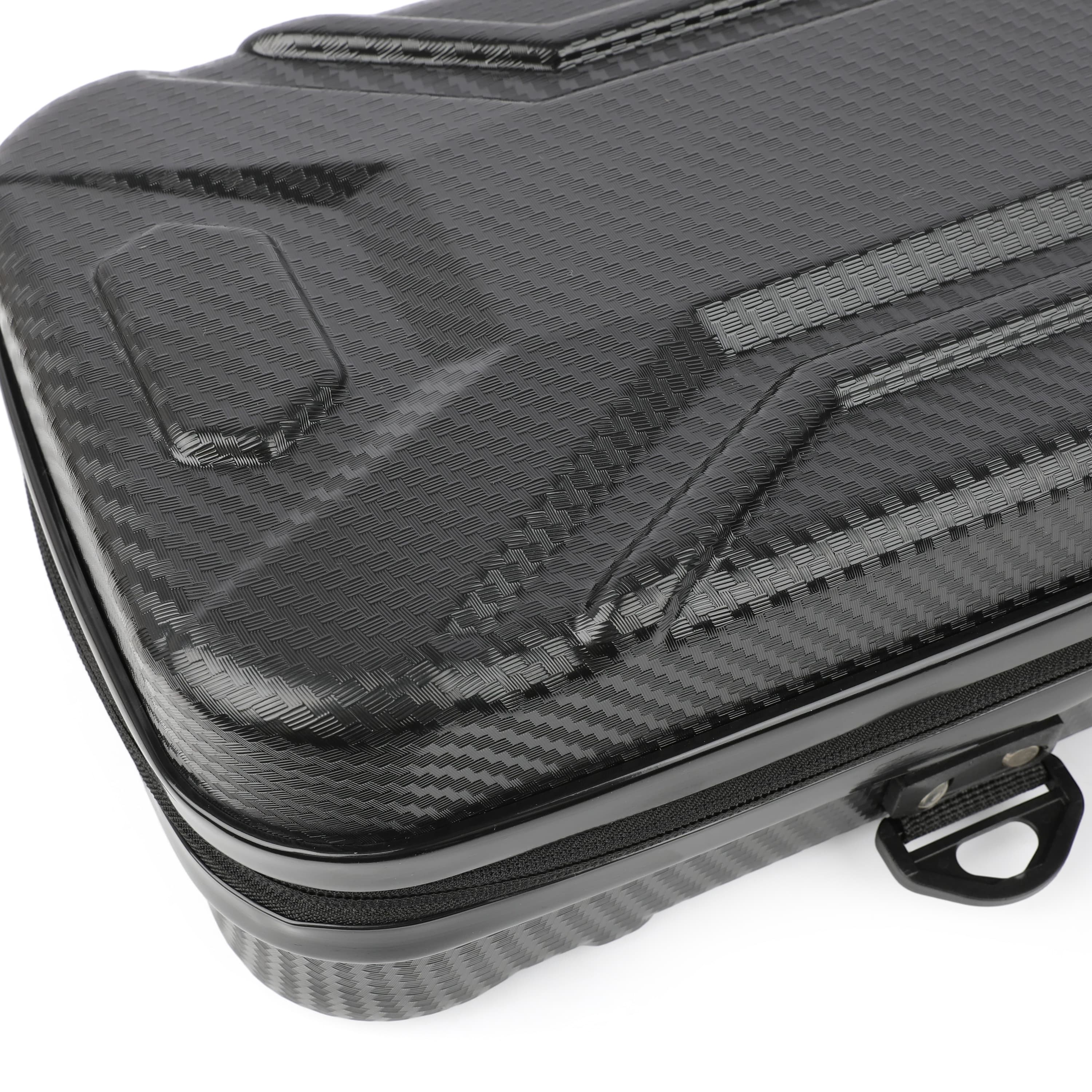 CHN Archery ABS Recurve Bow Hard Case Storage Box