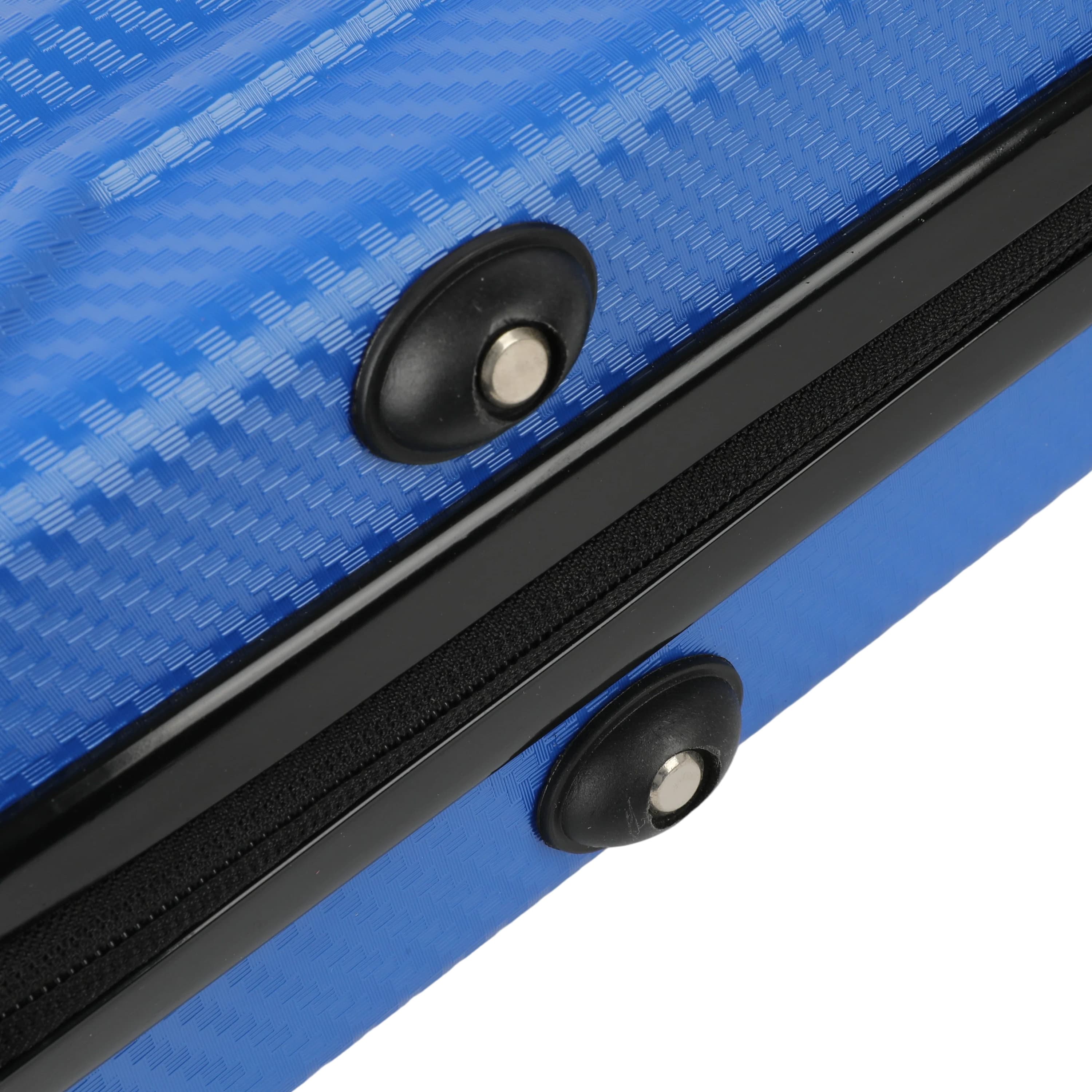 CHN Archery ABS Recurve Bow Hard Case Storage Box