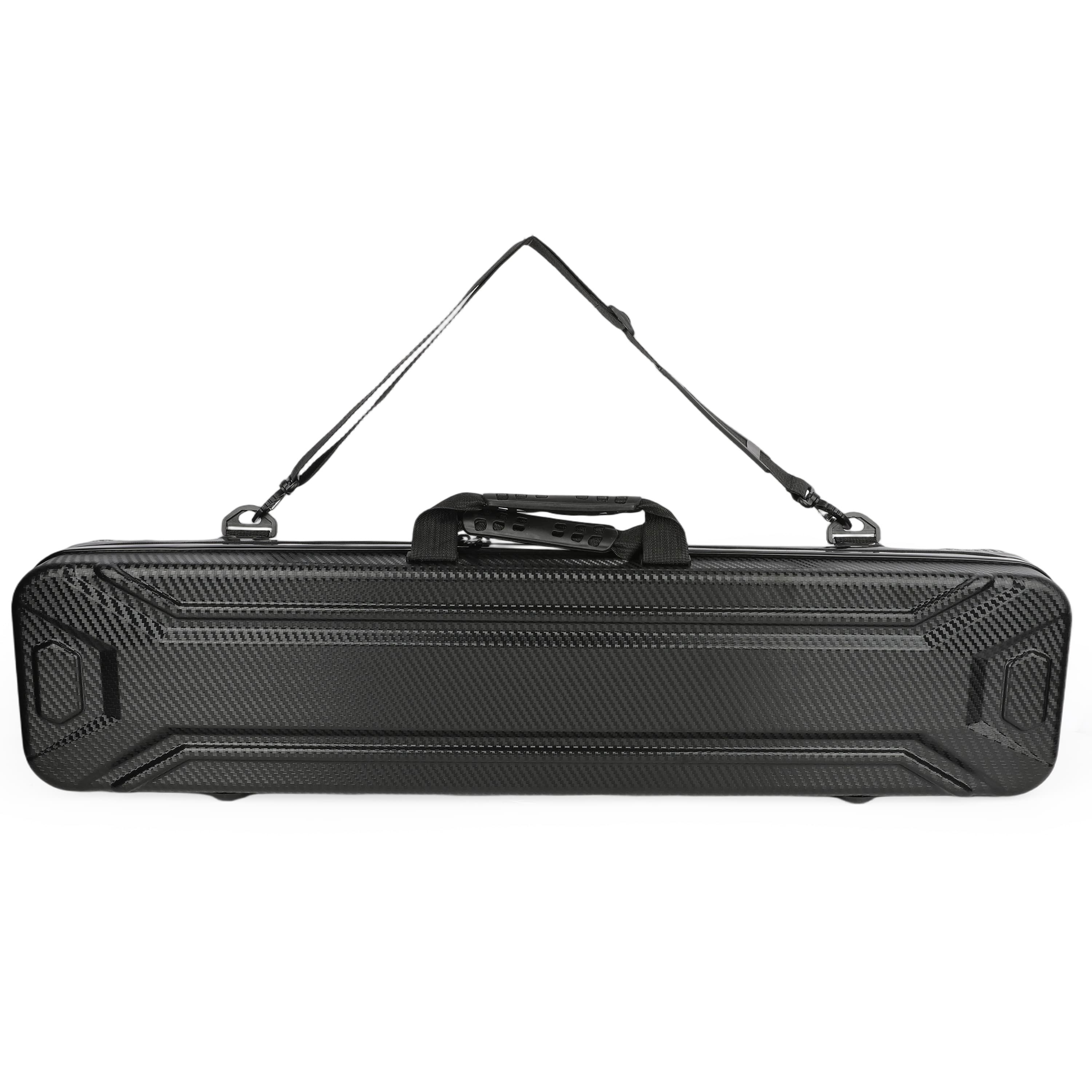 CHN Archery ABS Recurve Bow Hard Case Storage Box