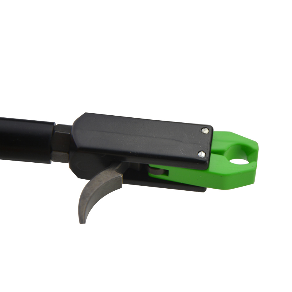 AMEYXGS Archery Wrist Strap Release Adjustable Index Finger Release