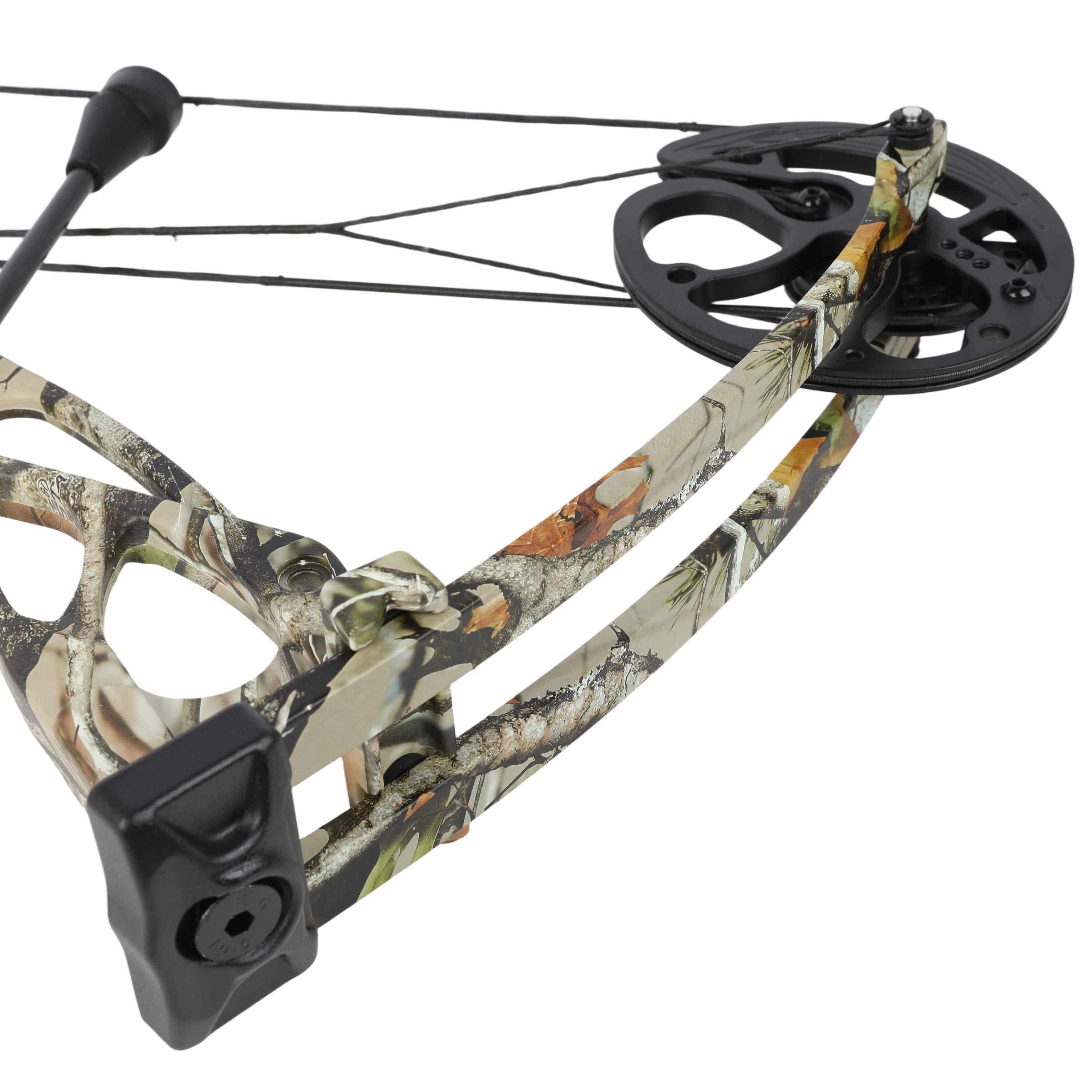  JUNXING M133 Compound Bow  0-70lbs All-in-One Hunting Package