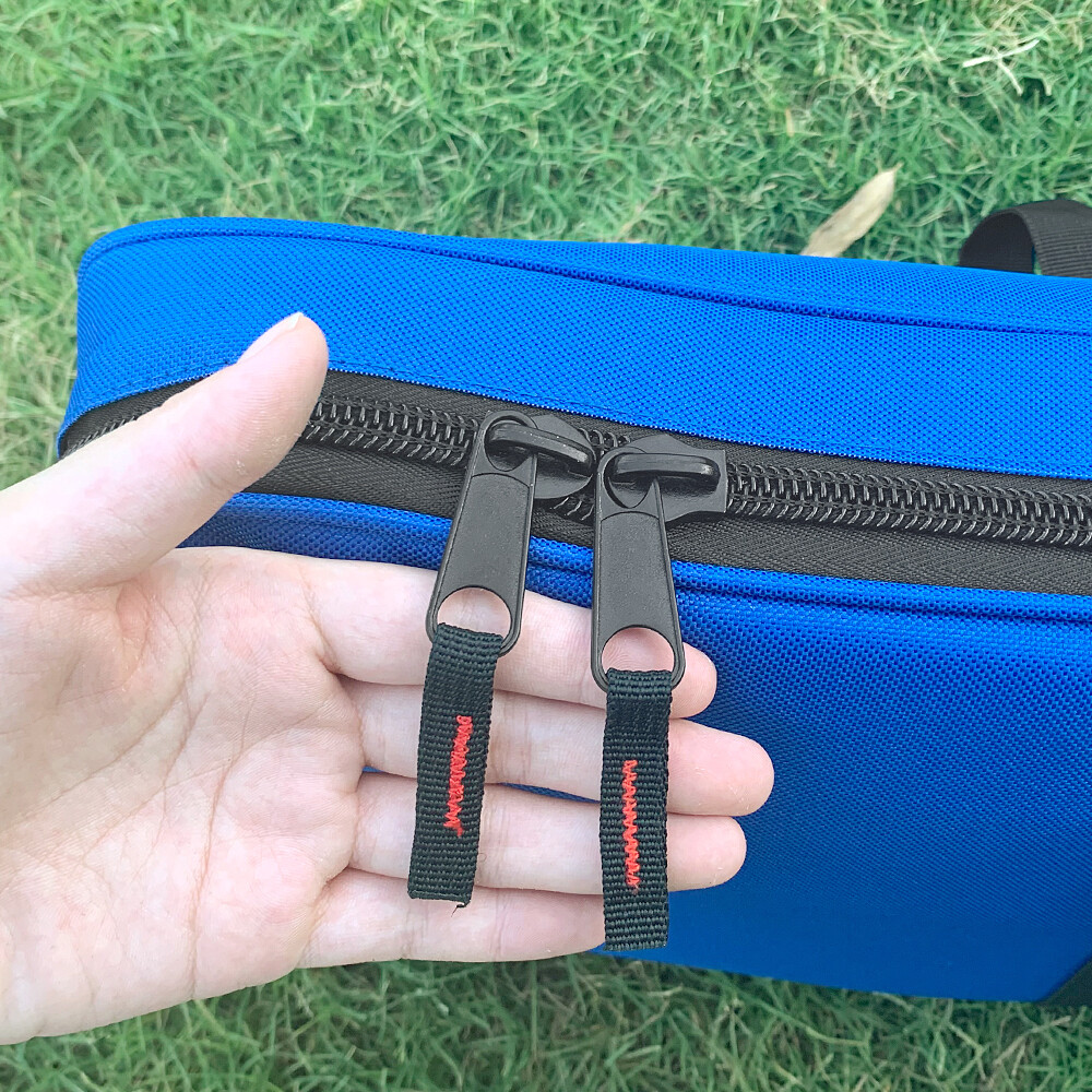 AMEYXGS Takedown Recurve Bow Case & PE Telescopic Arrow Tube