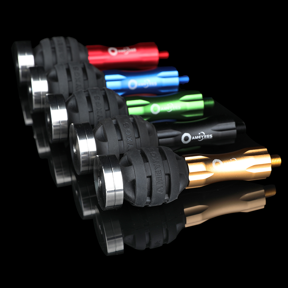 AMEYXGS X9 Target Recurve Stabilizer Damper