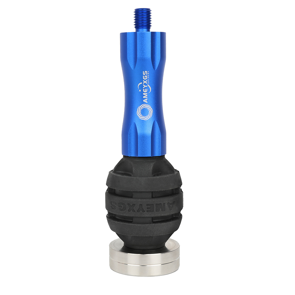AMEYXGS X9 Target Recurve Stabilizer Damper