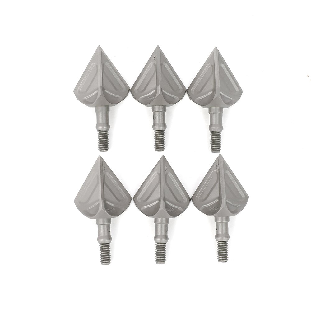 Carbon Arrows 12pcs 31.6 in 500 Spine Mixed Carbon Archery Set