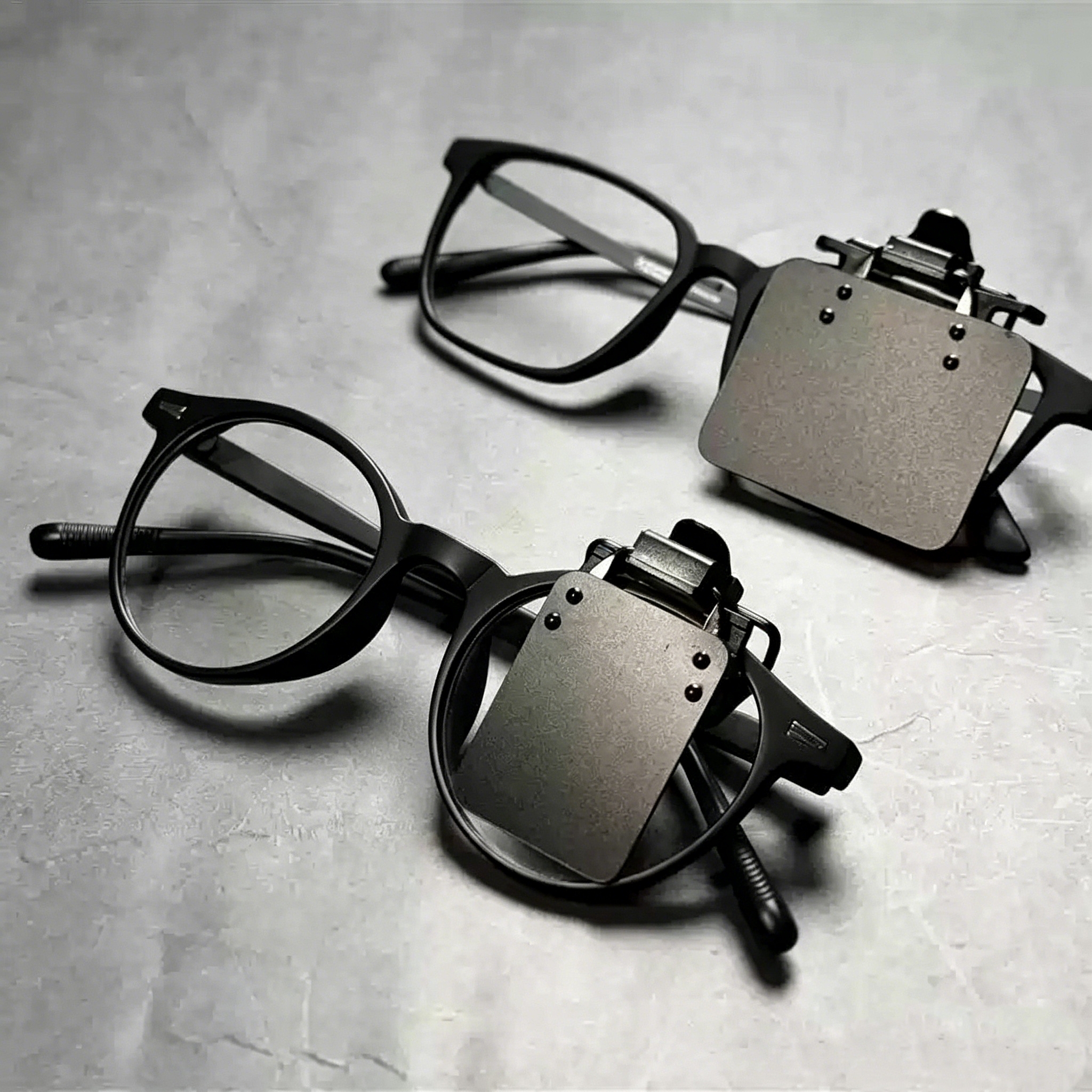 Archery Blinder Glasses TR90 Lightweight Aim Training Frame